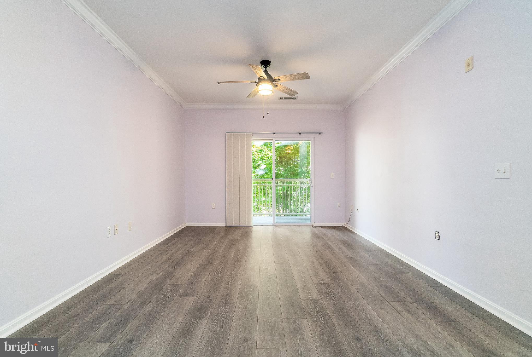 MARQUIS AT VIENNA STATION - Residential Lease