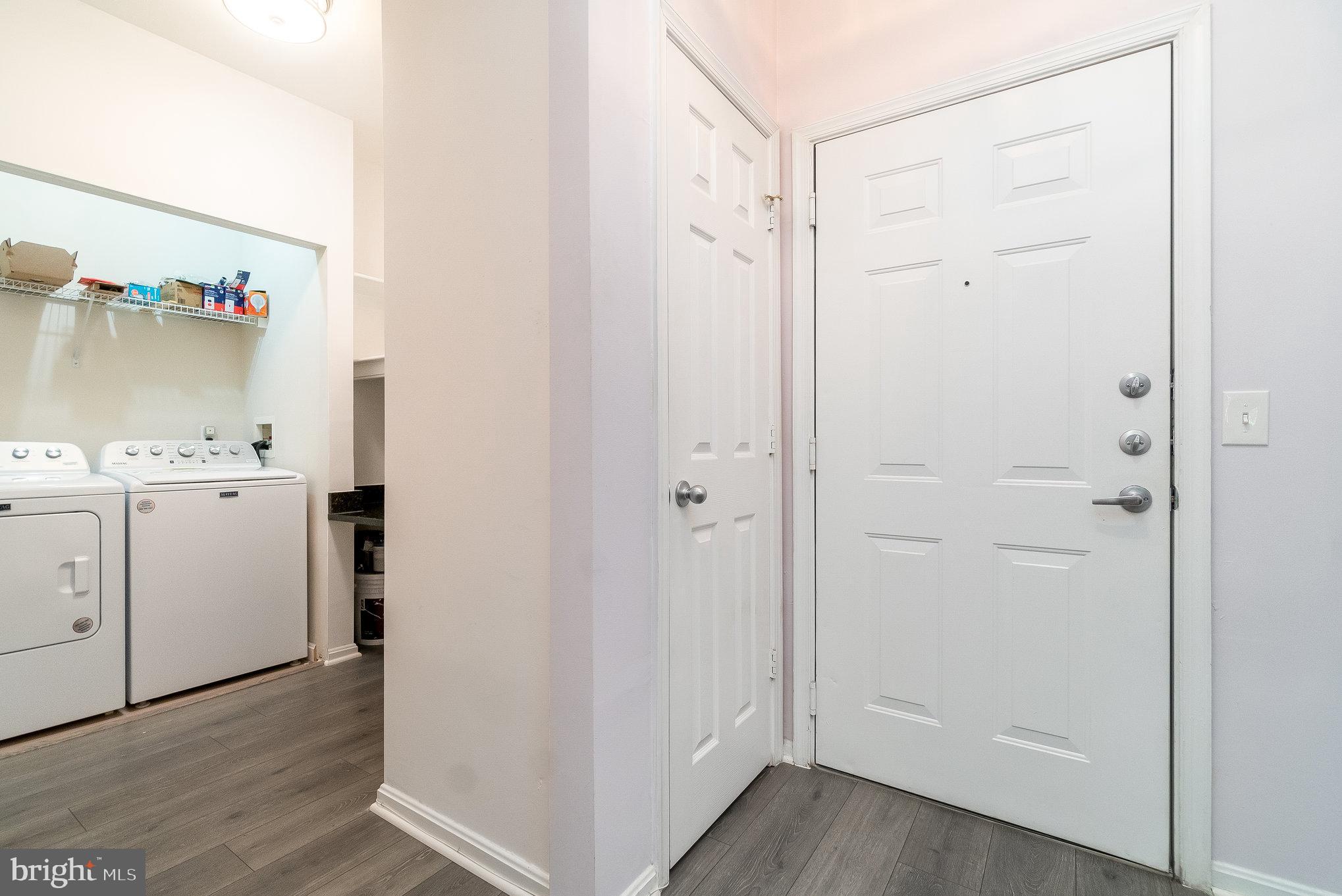 MARQUIS AT VIENNA STATION - Residential Lease