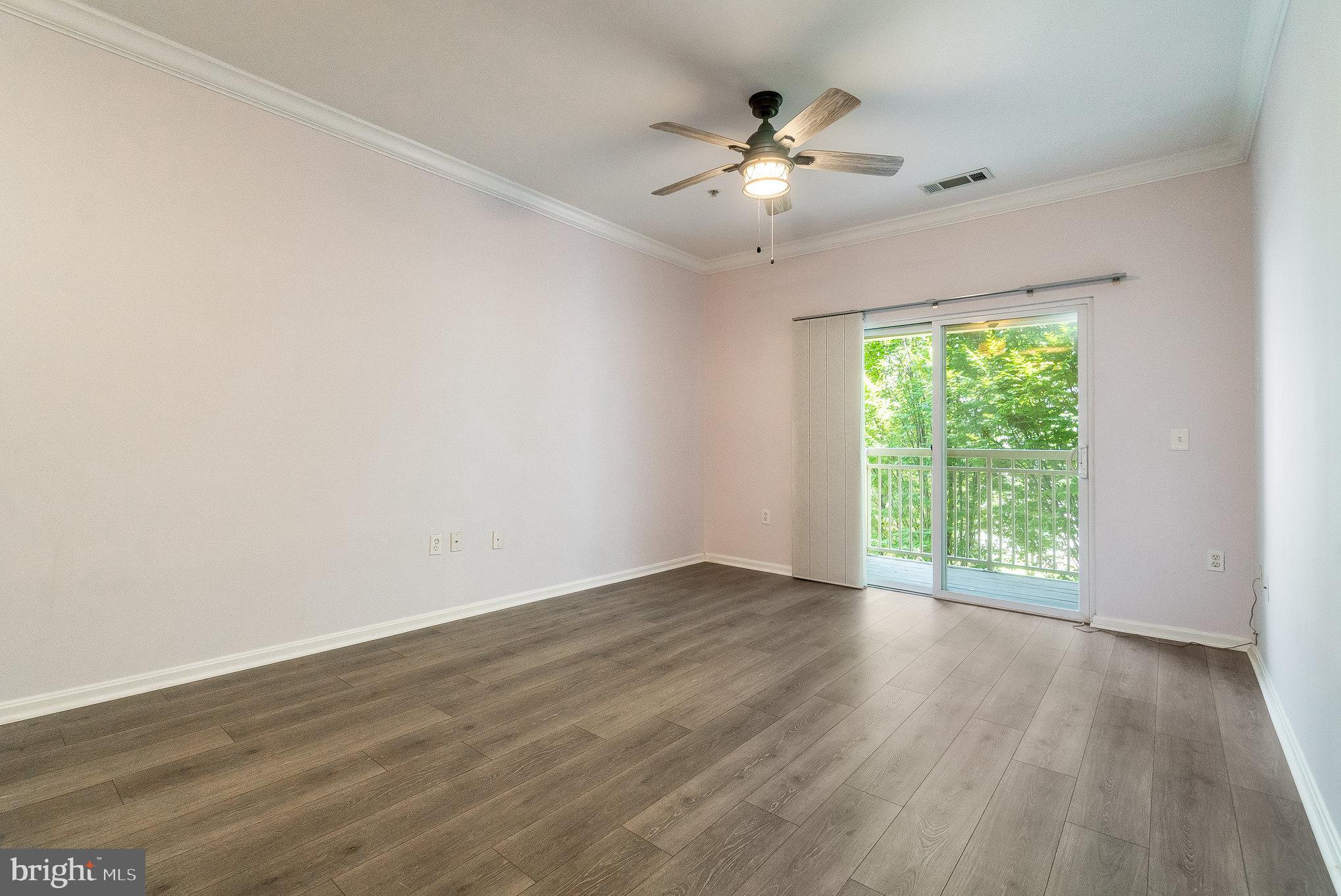 MARQUIS AT VIENNA STATION - Residential Lease