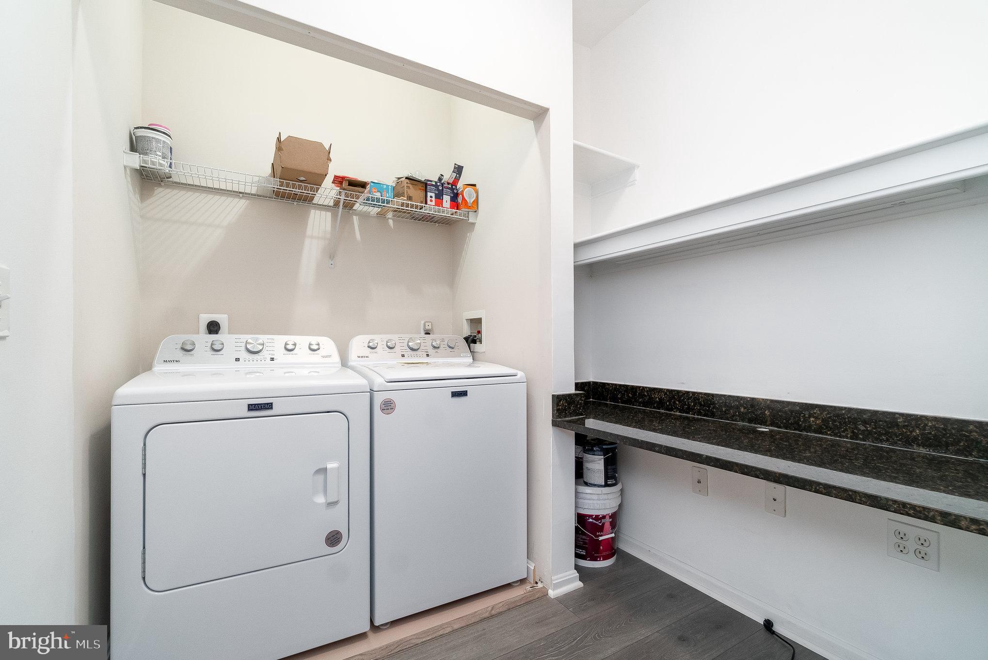 MARQUIS AT VIENNA STATION - Residential Lease