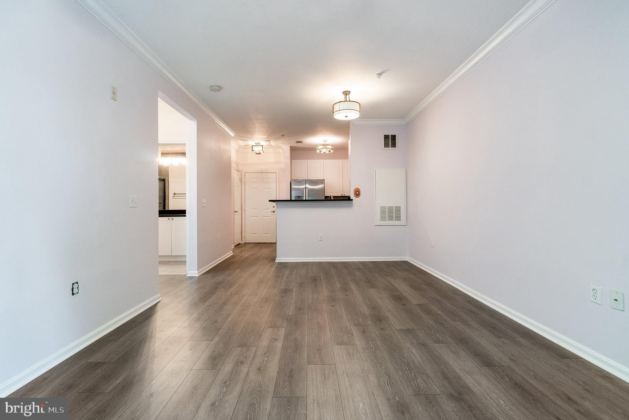 MARQUIS AT VIENNA STATION - Residential Lease