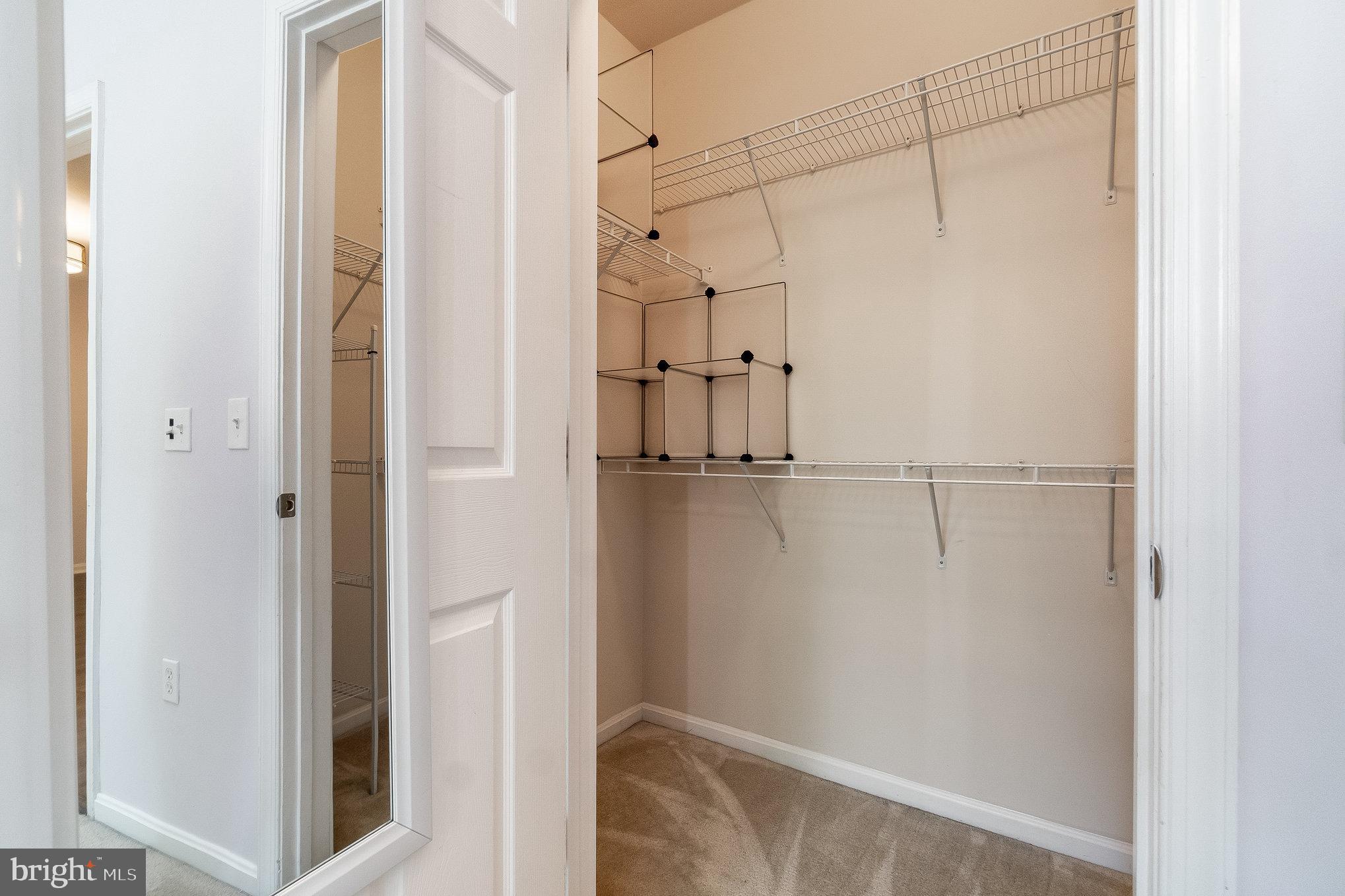 MARQUIS AT VIENNA STATION - Residential Lease