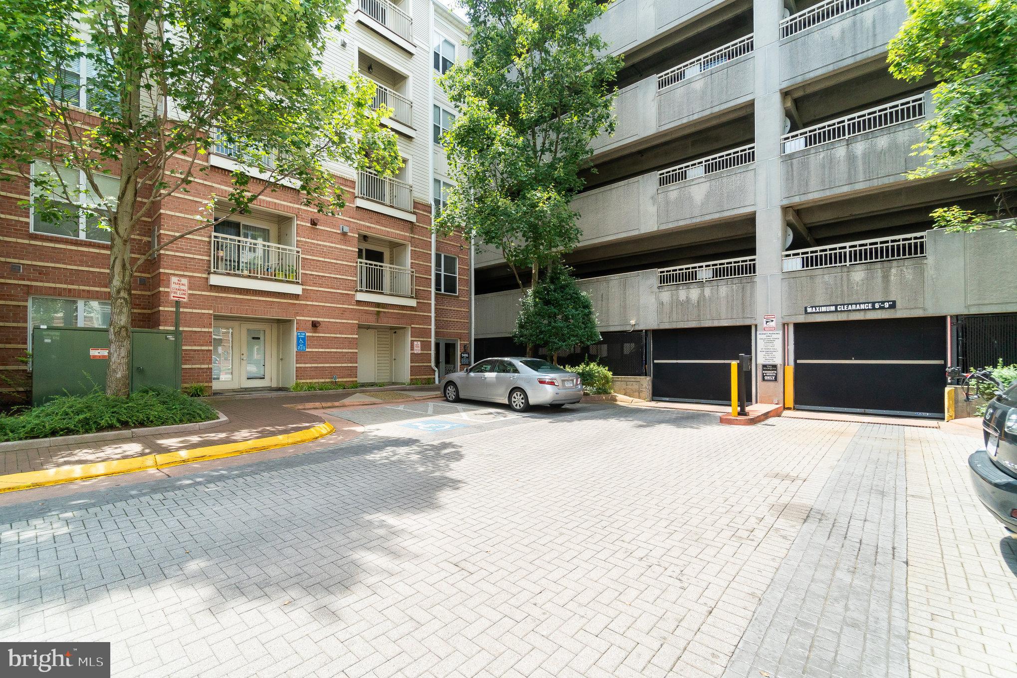 MARQUIS AT VIENNA STATION - Residential Lease