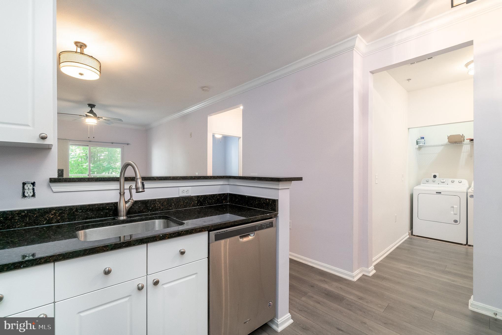 MARQUIS AT VIENNA STATION - Residential Lease