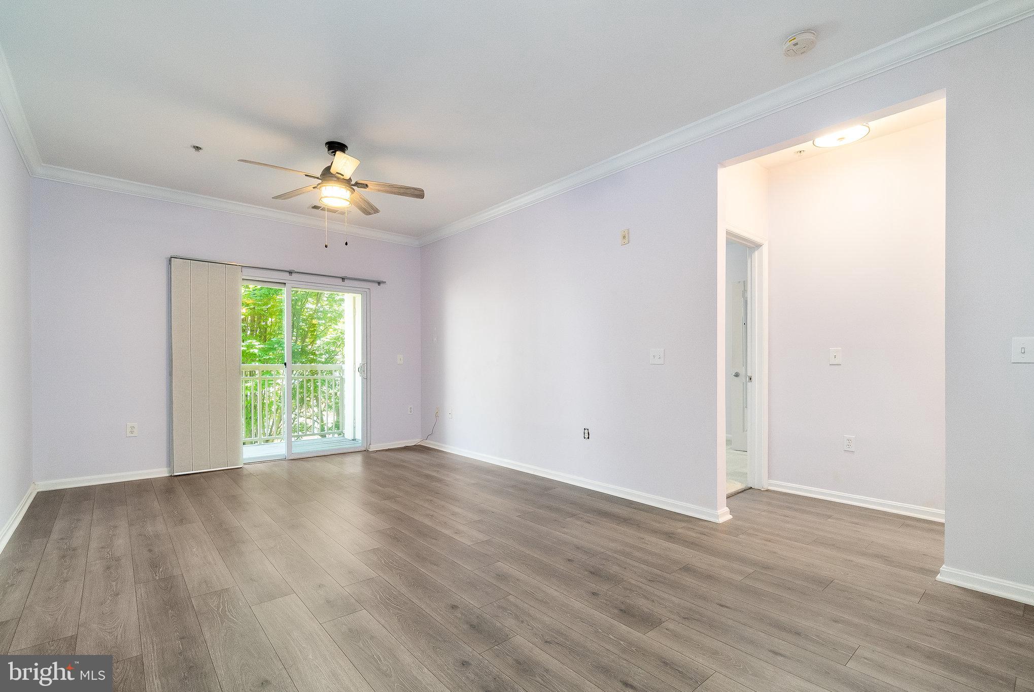 MARQUIS AT VIENNA STATION - Residential Lease