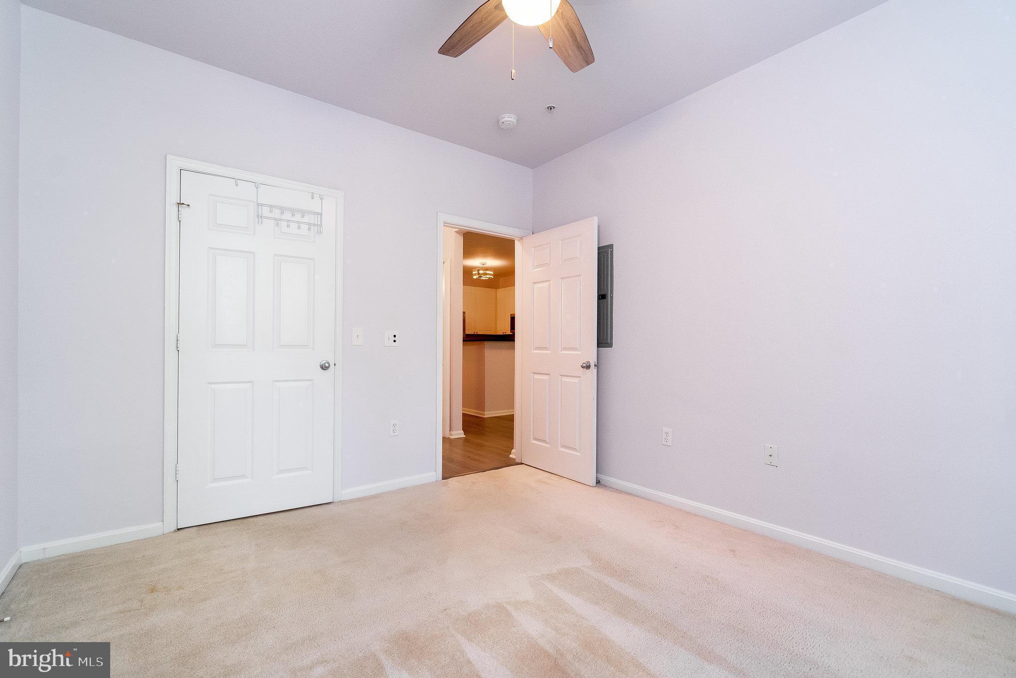 MARQUIS AT VIENNA STATION - Residential Lease