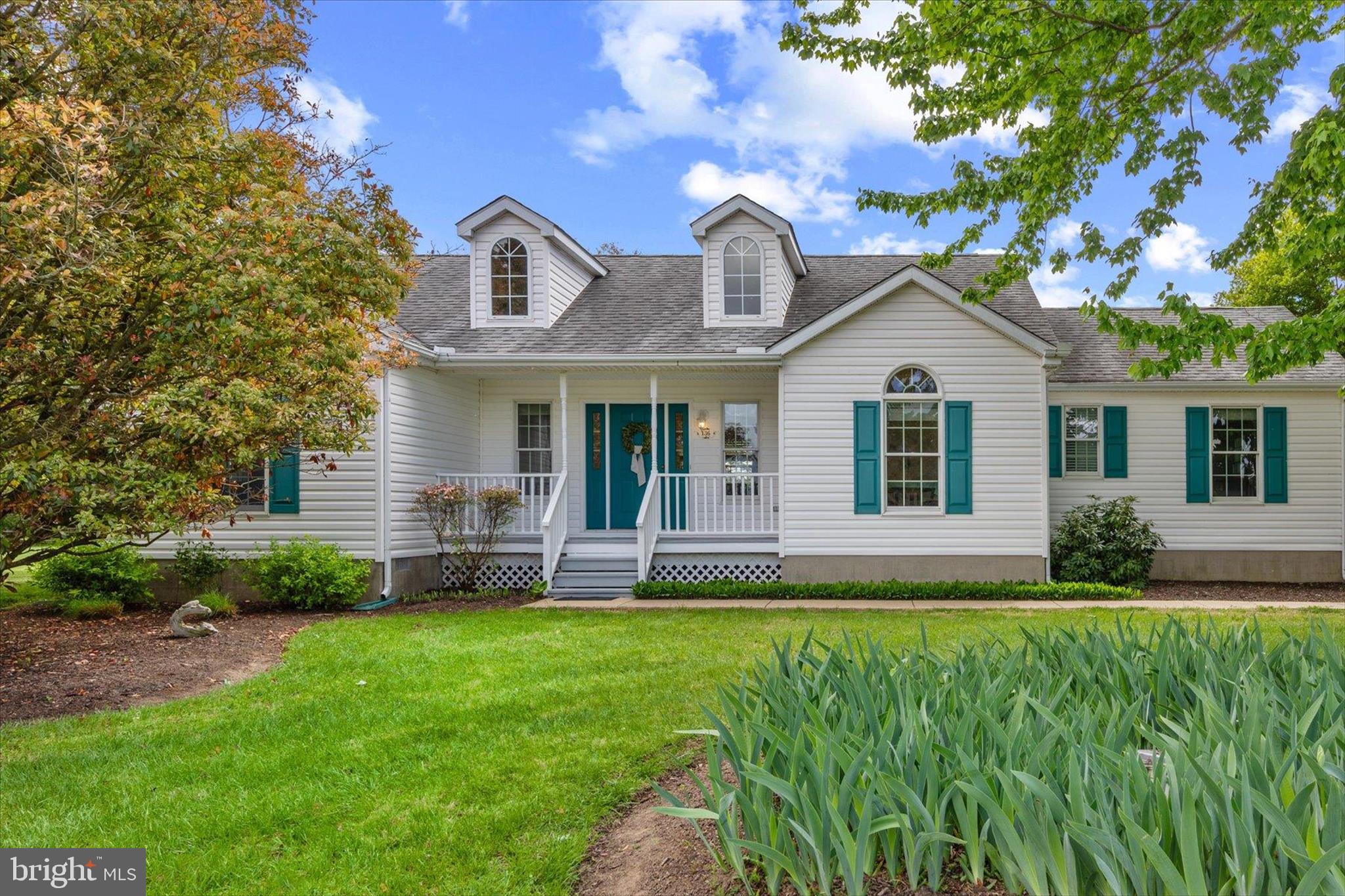 136 HILLTOP DRIVE