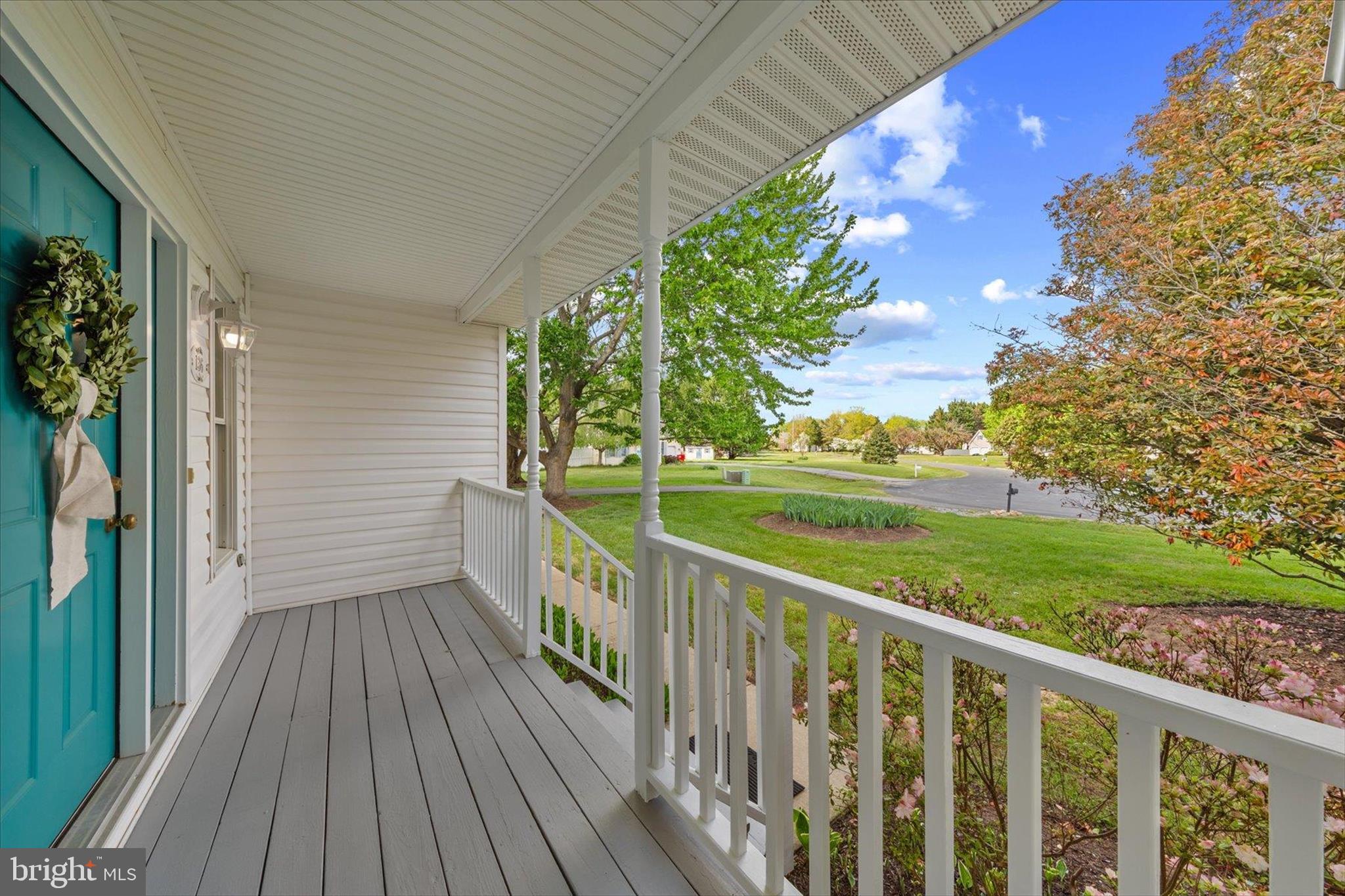 136 HILLTOP DRIVE