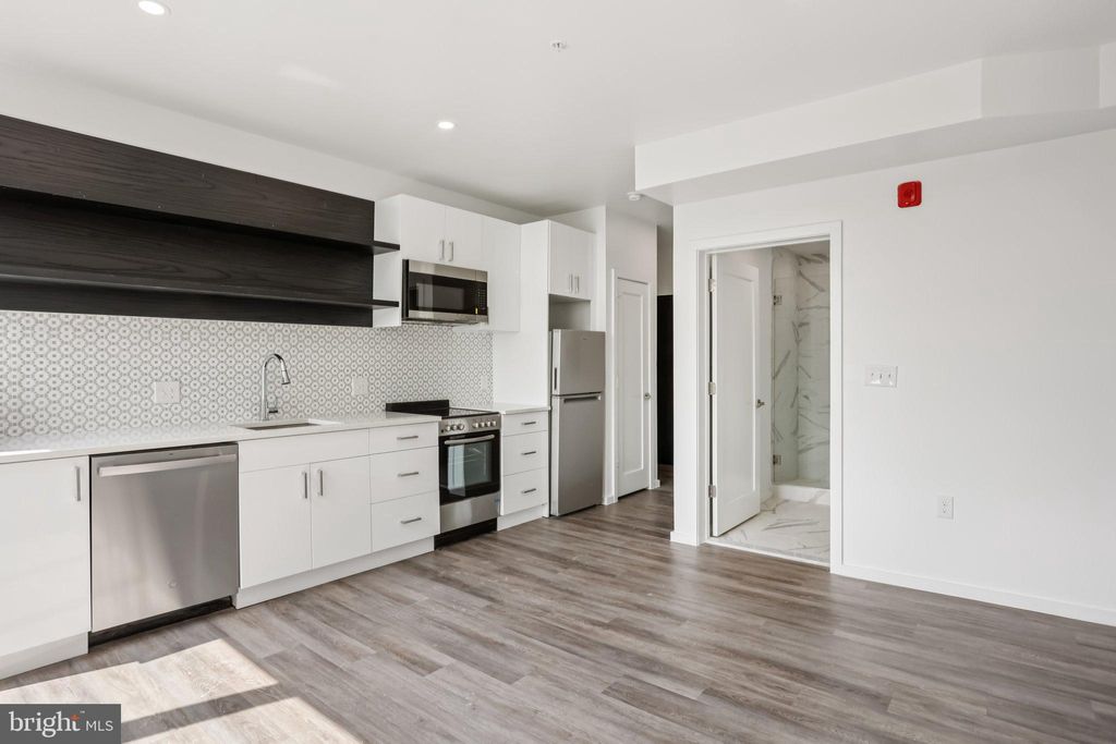 Photo of 1201 Vine Street #2 BED, PHILADELPHIA, PA 19107 (MLS # PAPH2523704)