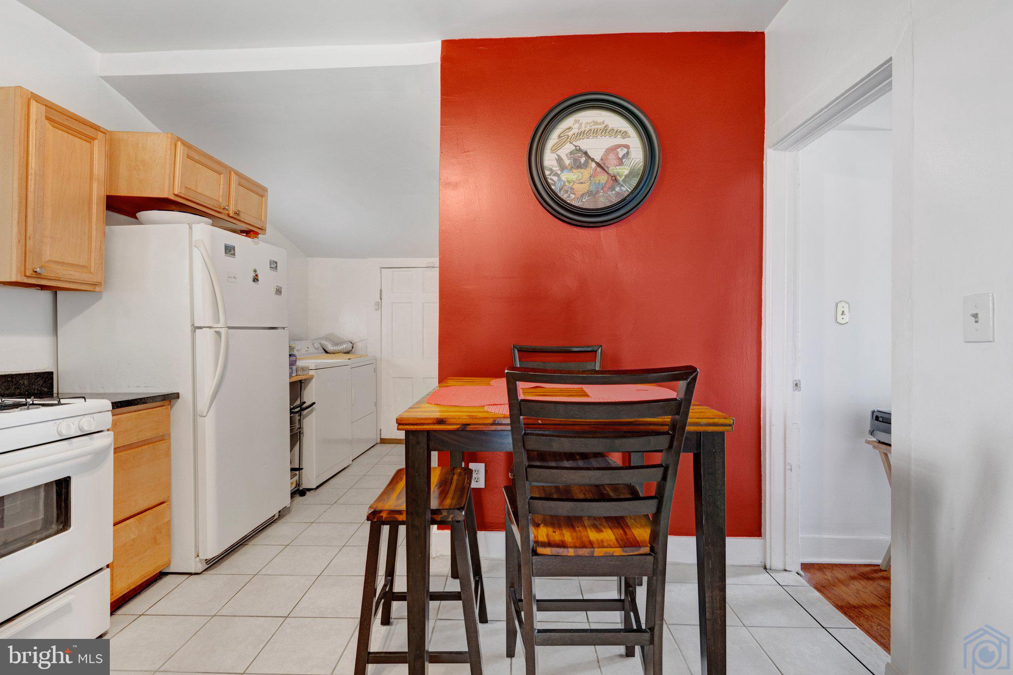 GR CAPITOL HEIGHTS - Residential