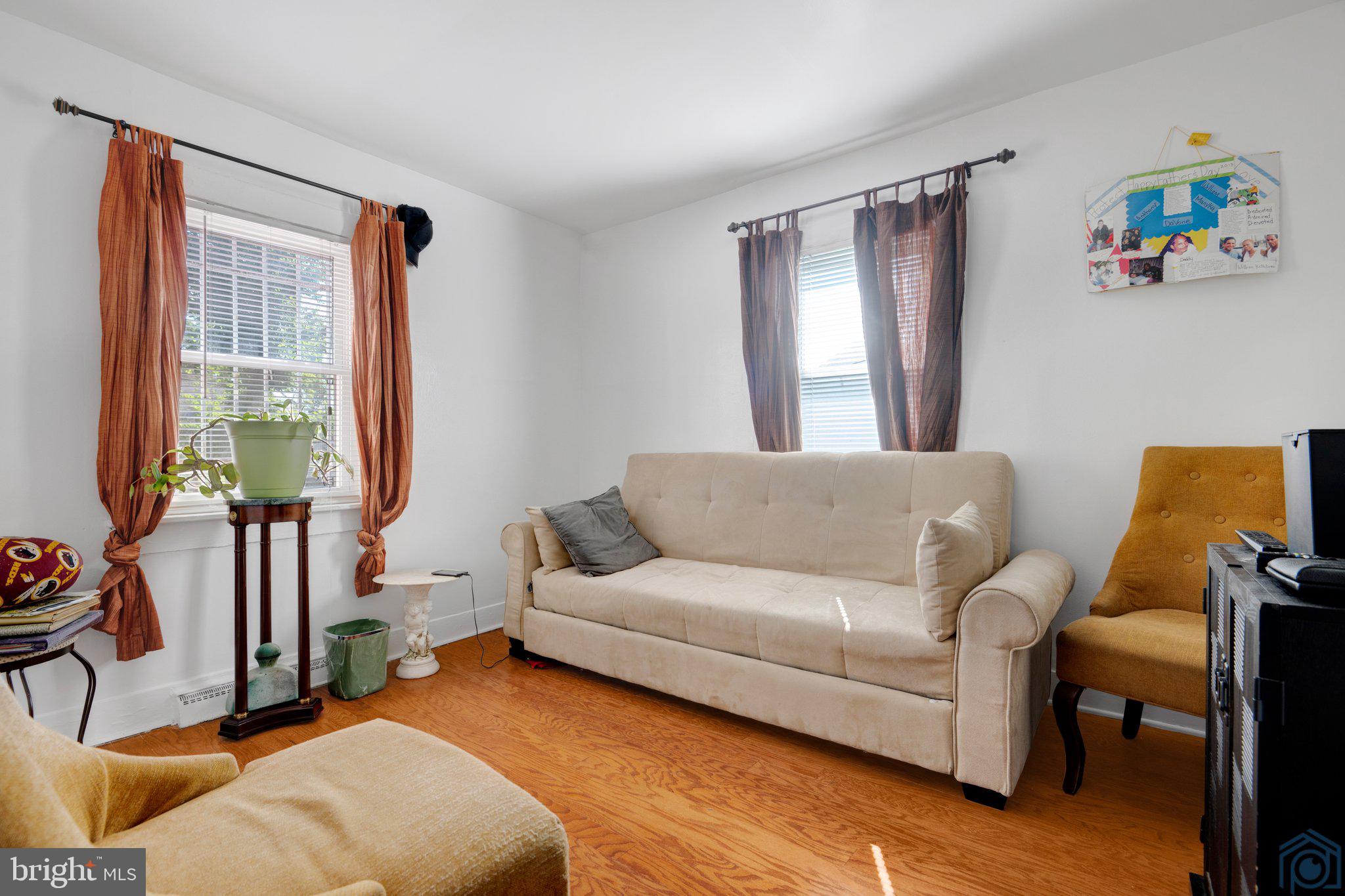 GR CAPITOL HEIGHTS - Residential