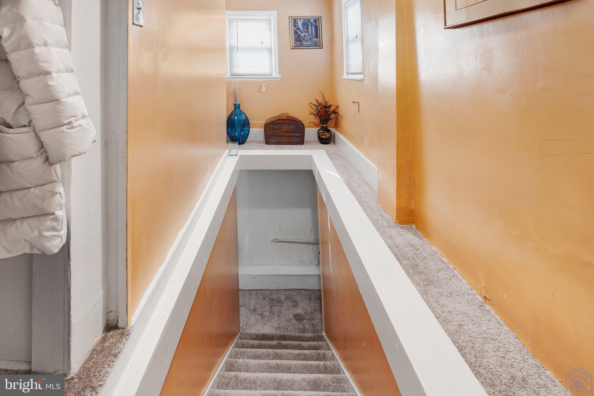 GR CAPITOL HEIGHTS - Residential