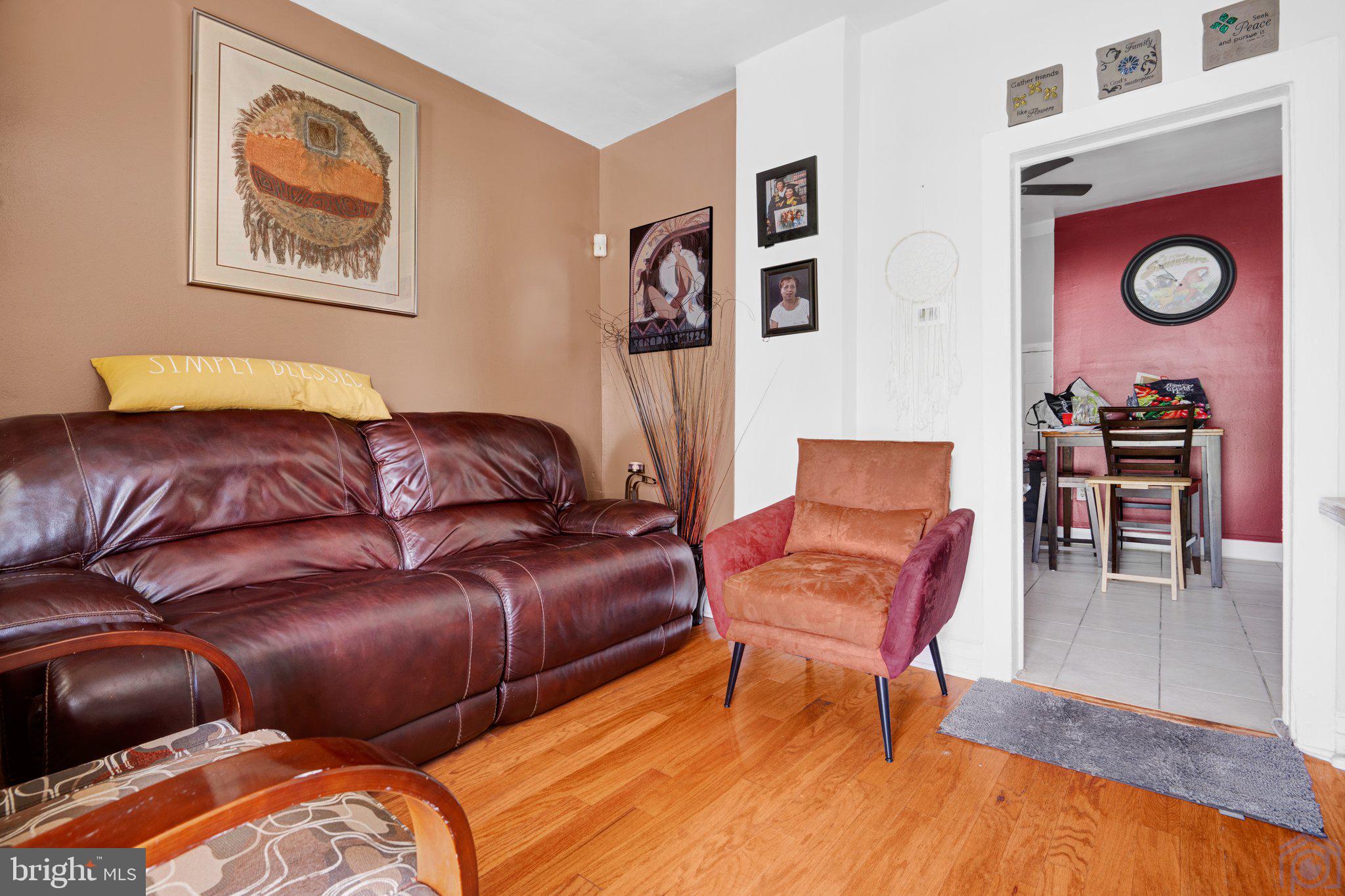 GR CAPITOL HEIGHTS - Residential