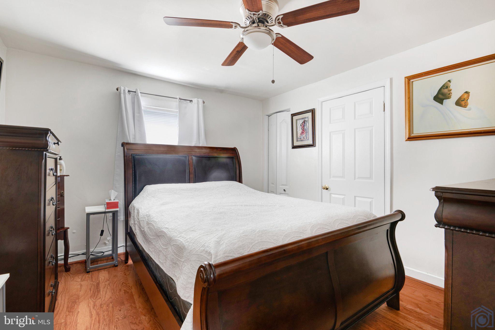 GR CAPITOL HEIGHTS - Residential