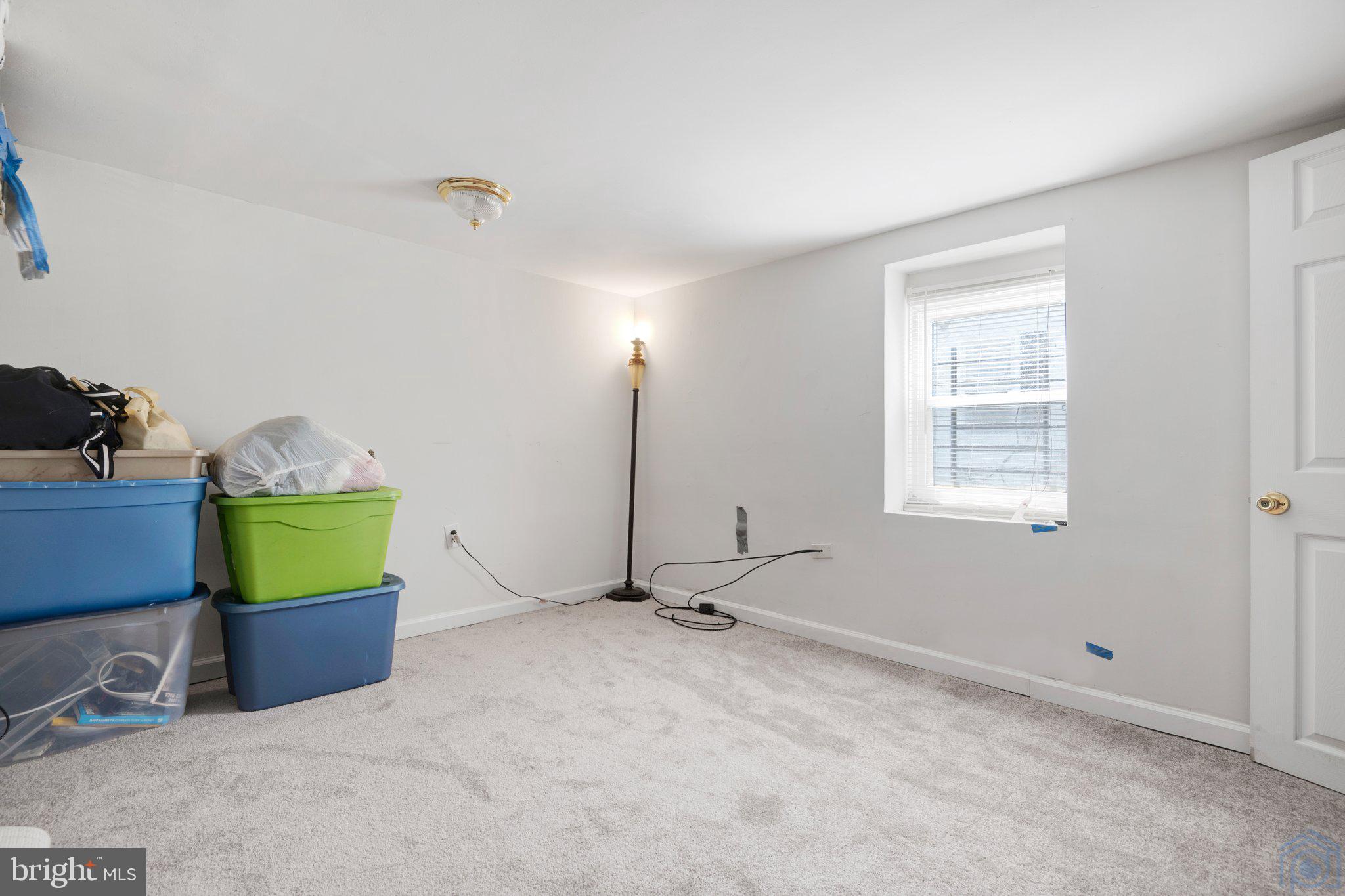 GR CAPITOL HEIGHTS - Residential