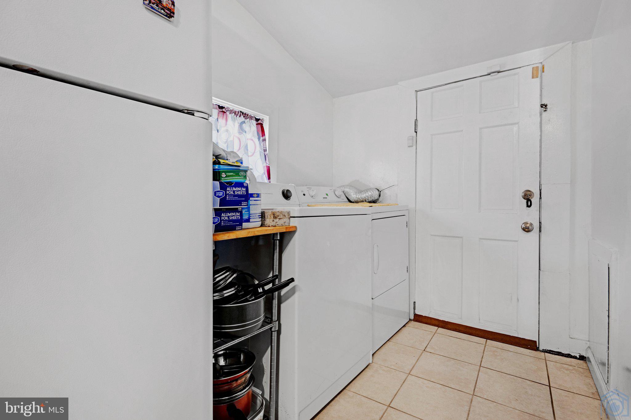 GR CAPITOL HEIGHTS - Residential