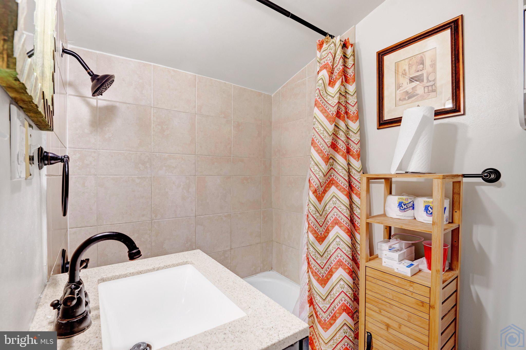 GR CAPITOL HEIGHTS - Residential