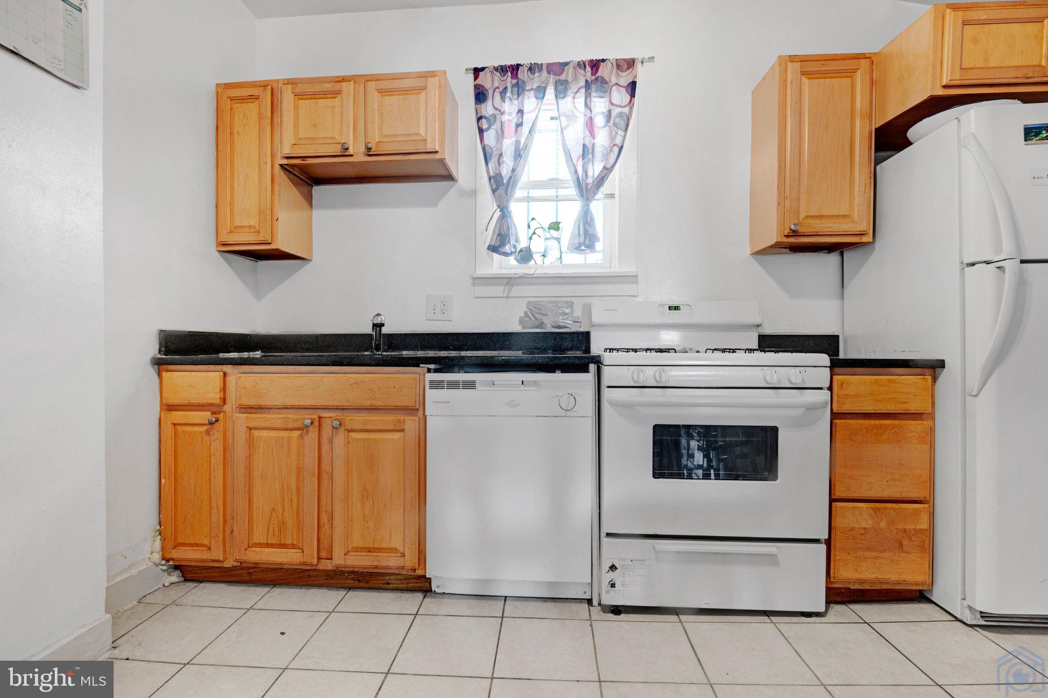 GR CAPITOL HEIGHTS - Residential