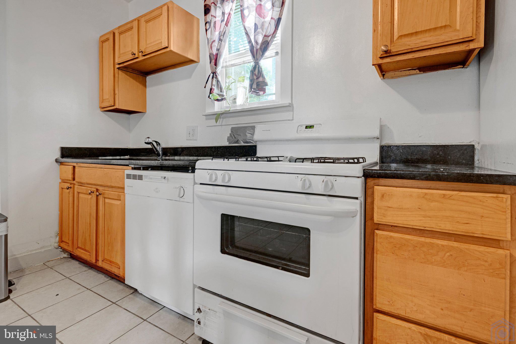 GR CAPITOL HEIGHTS - Residential