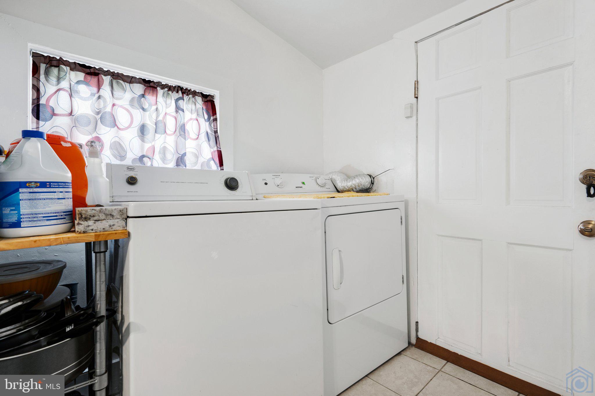 GR CAPITOL HEIGHTS - Residential