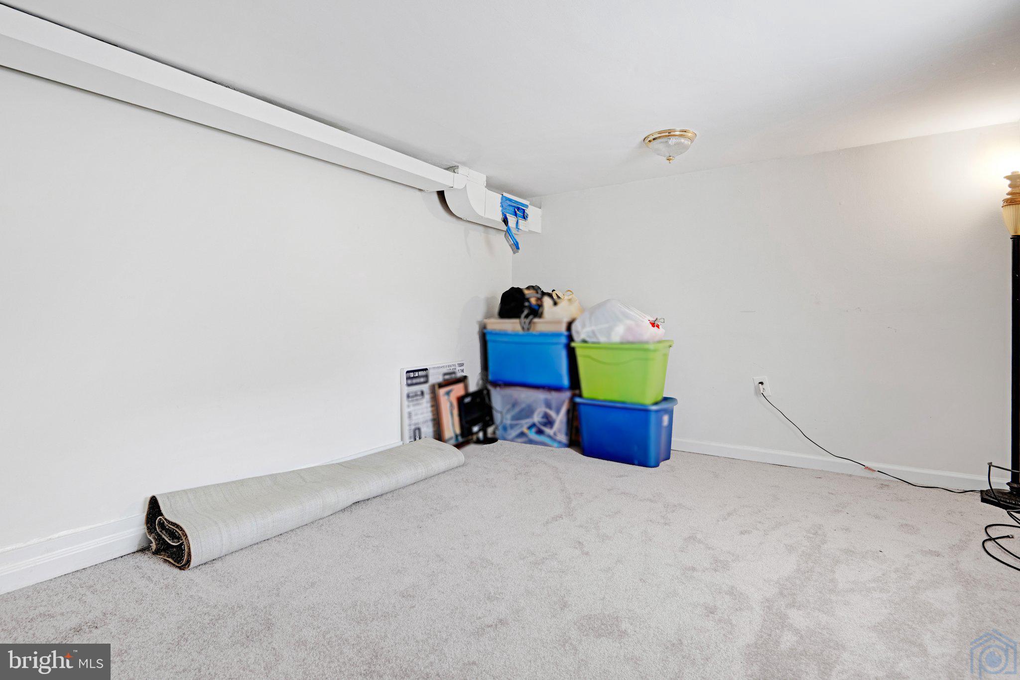 GR CAPITOL HEIGHTS - Residential