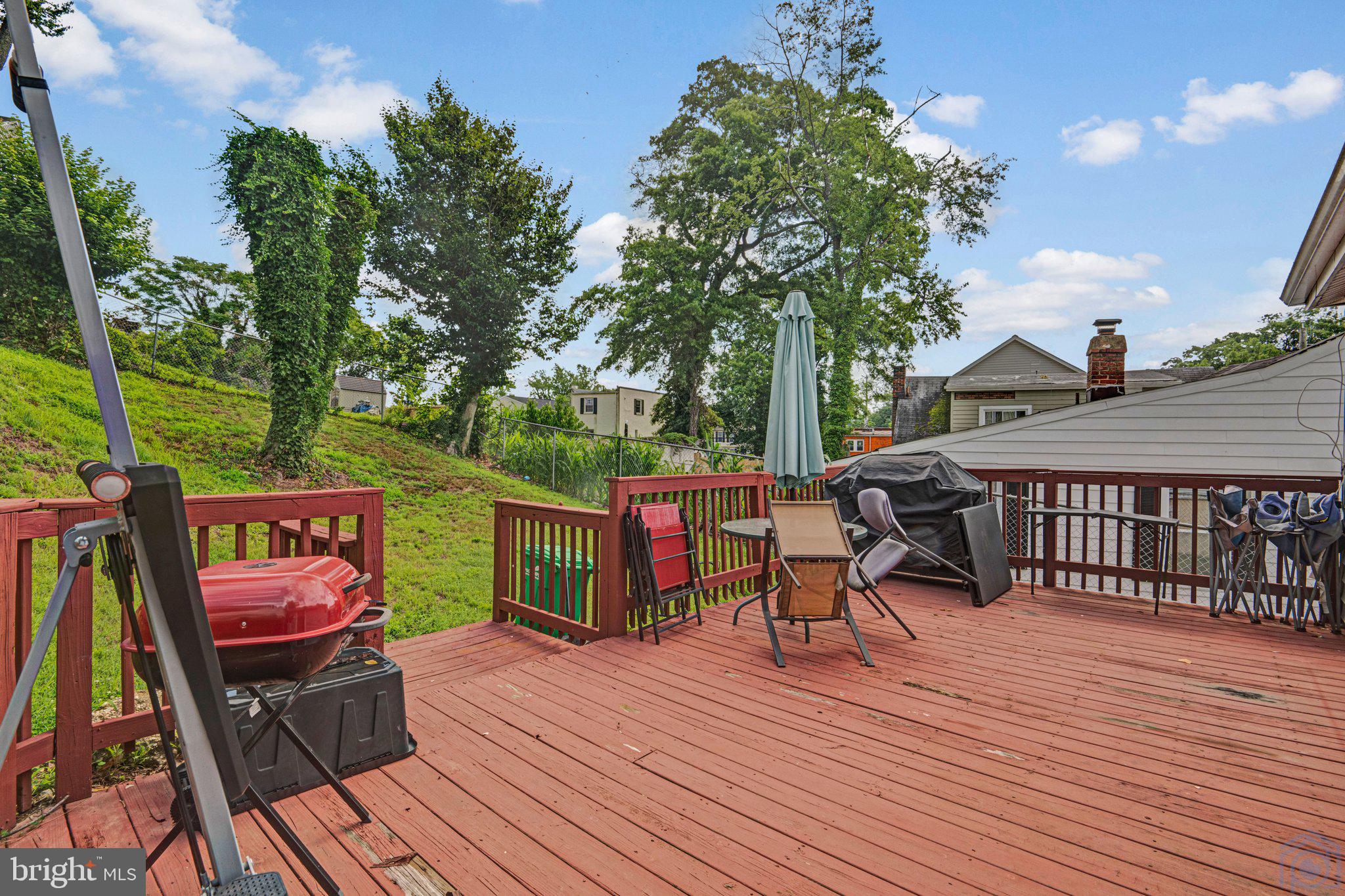 GR CAPITOL HEIGHTS - Residential