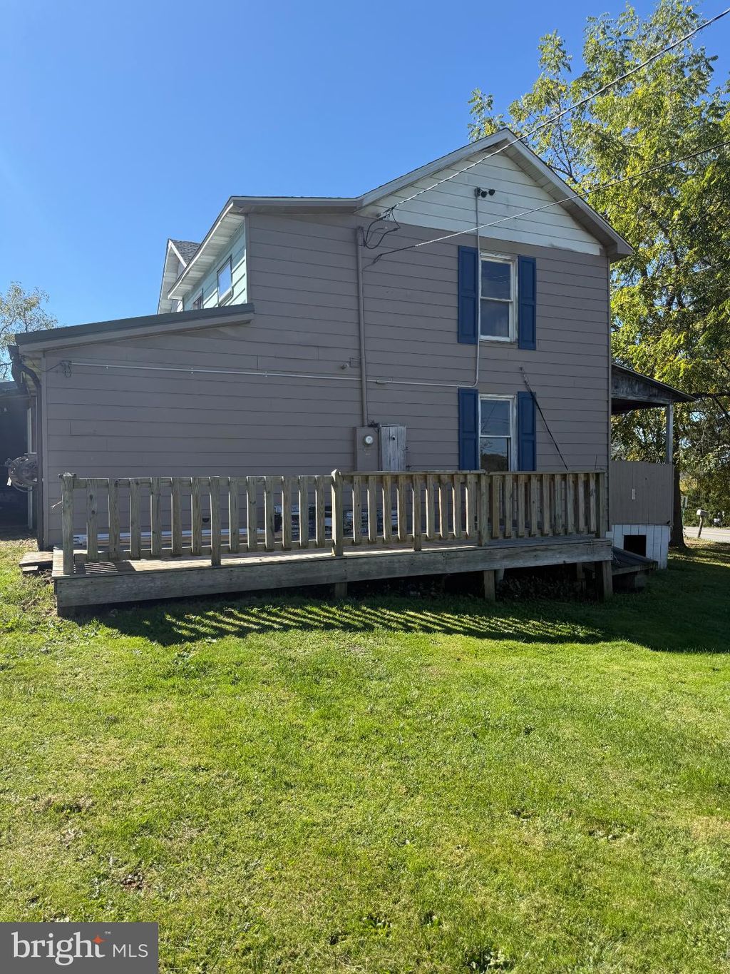 Photo of 102 Roanoke Avenue, OAKLAND, MD 21550 (MLS # MDGA2010452)