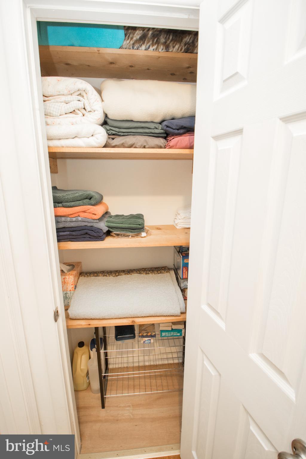 TOWN CREEK - Residential