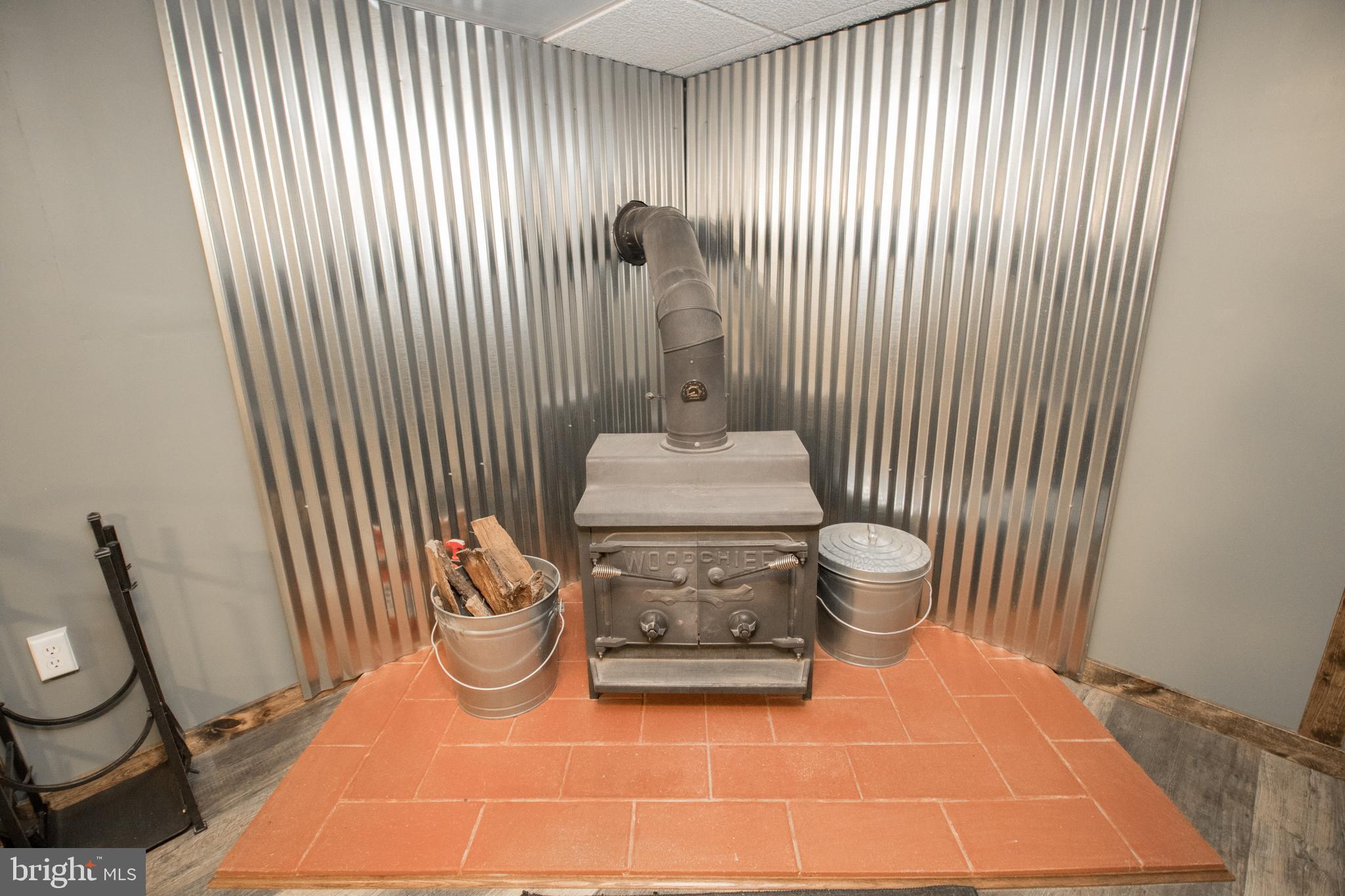 TOWN CREEK - Residential