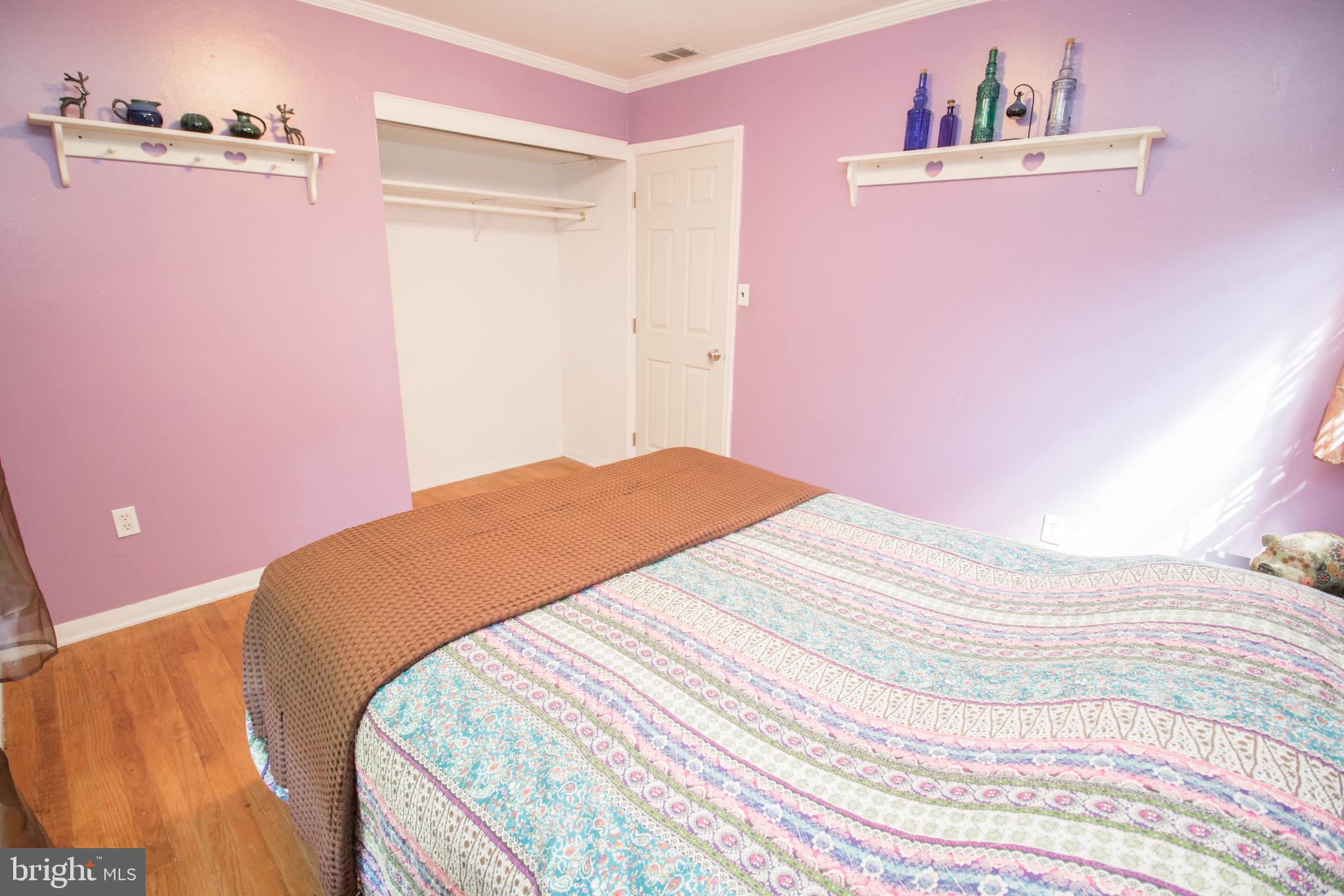 TOWN CREEK - Residential