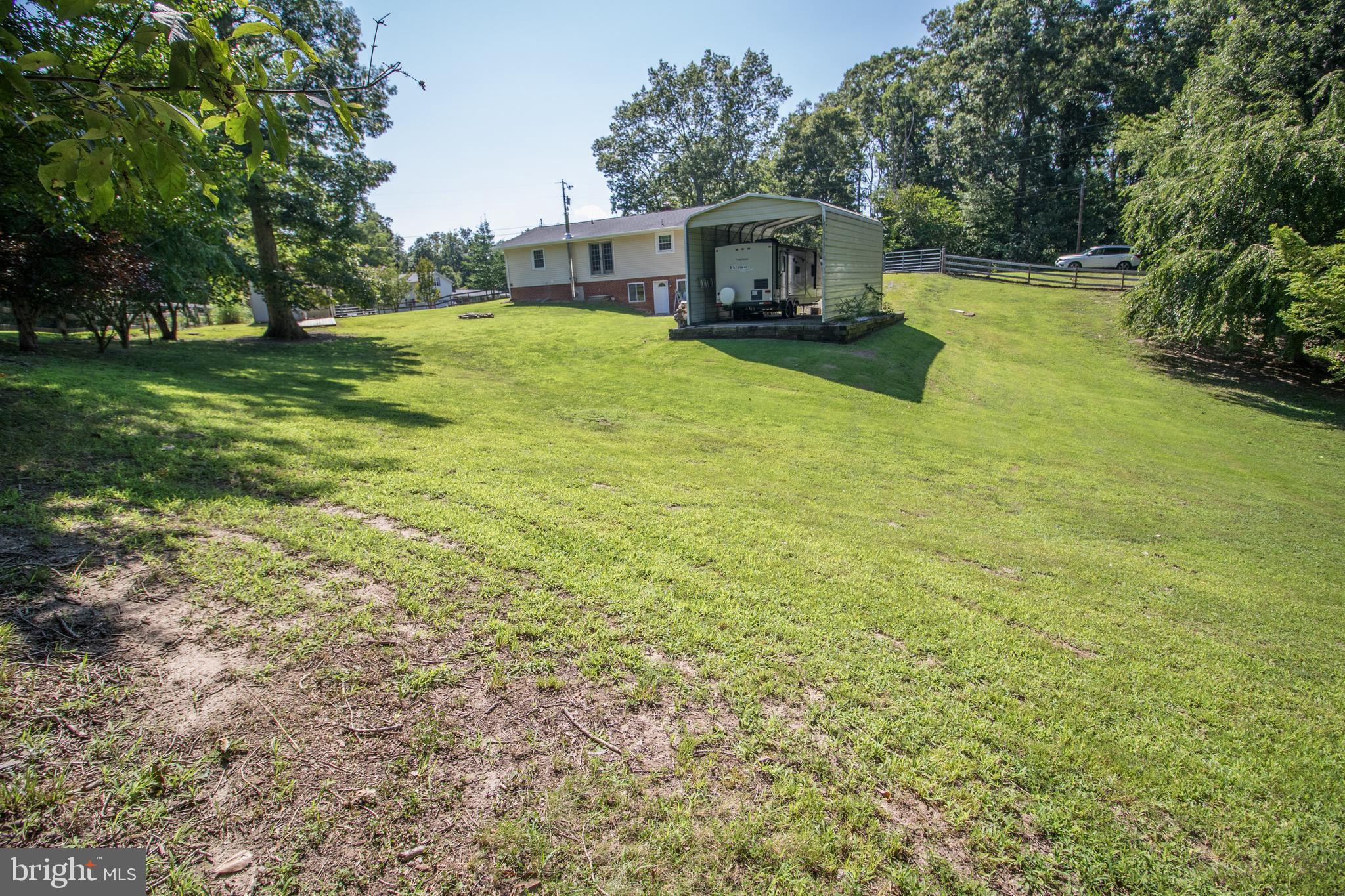 TOWN CREEK - Residential