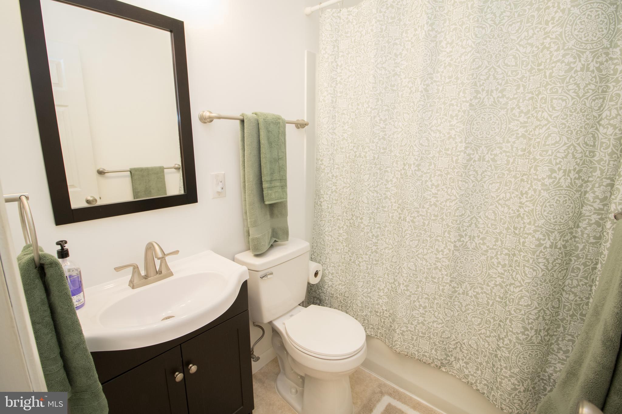 TOWN CREEK - Residential