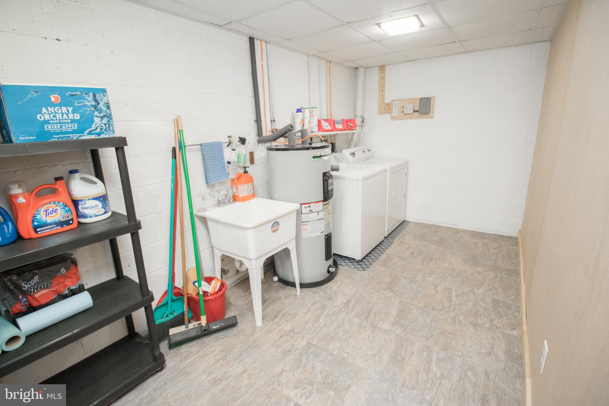 TOWN CREEK - Residential