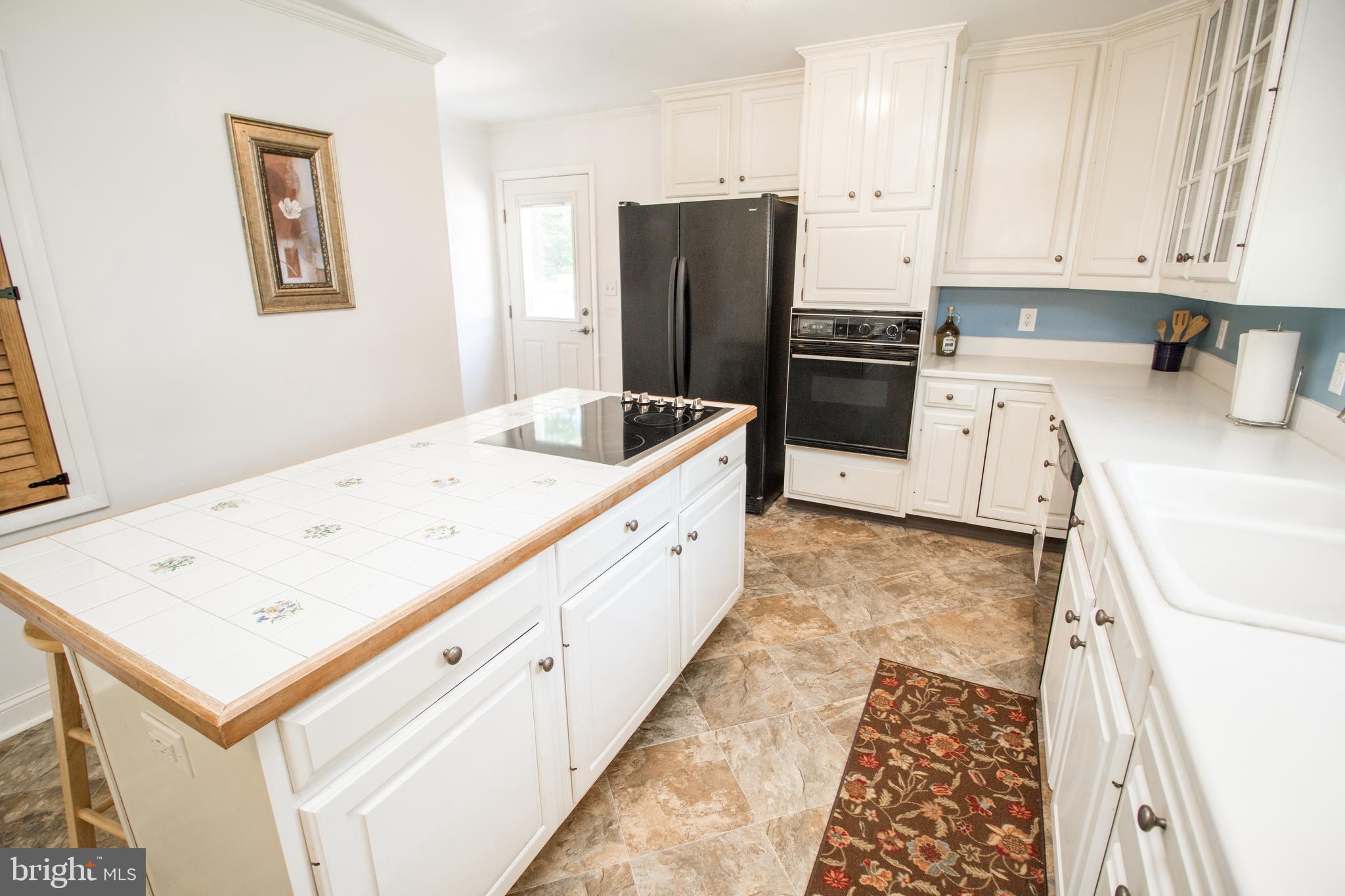 TOWN CREEK - Residential