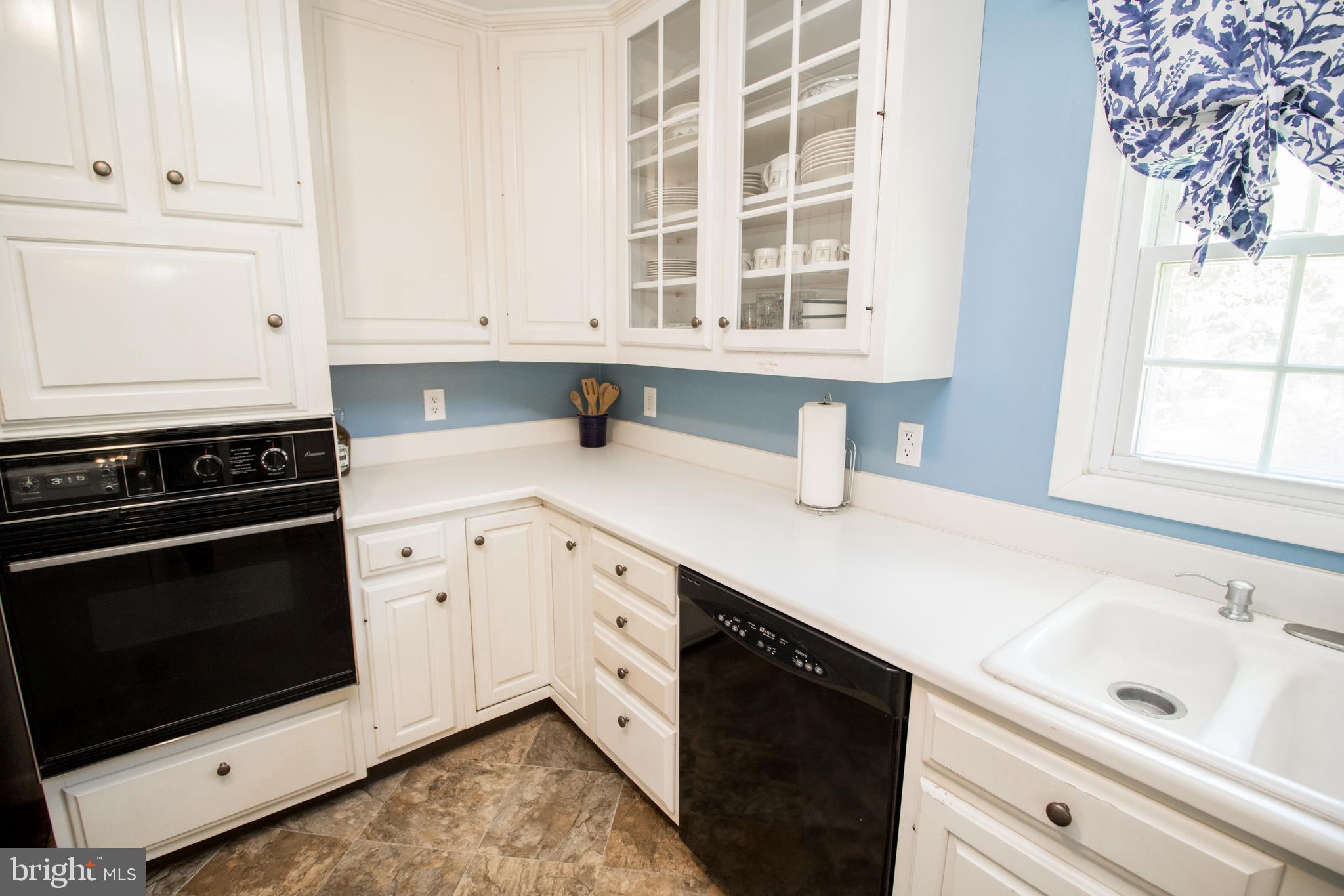 TOWN CREEK - Residential