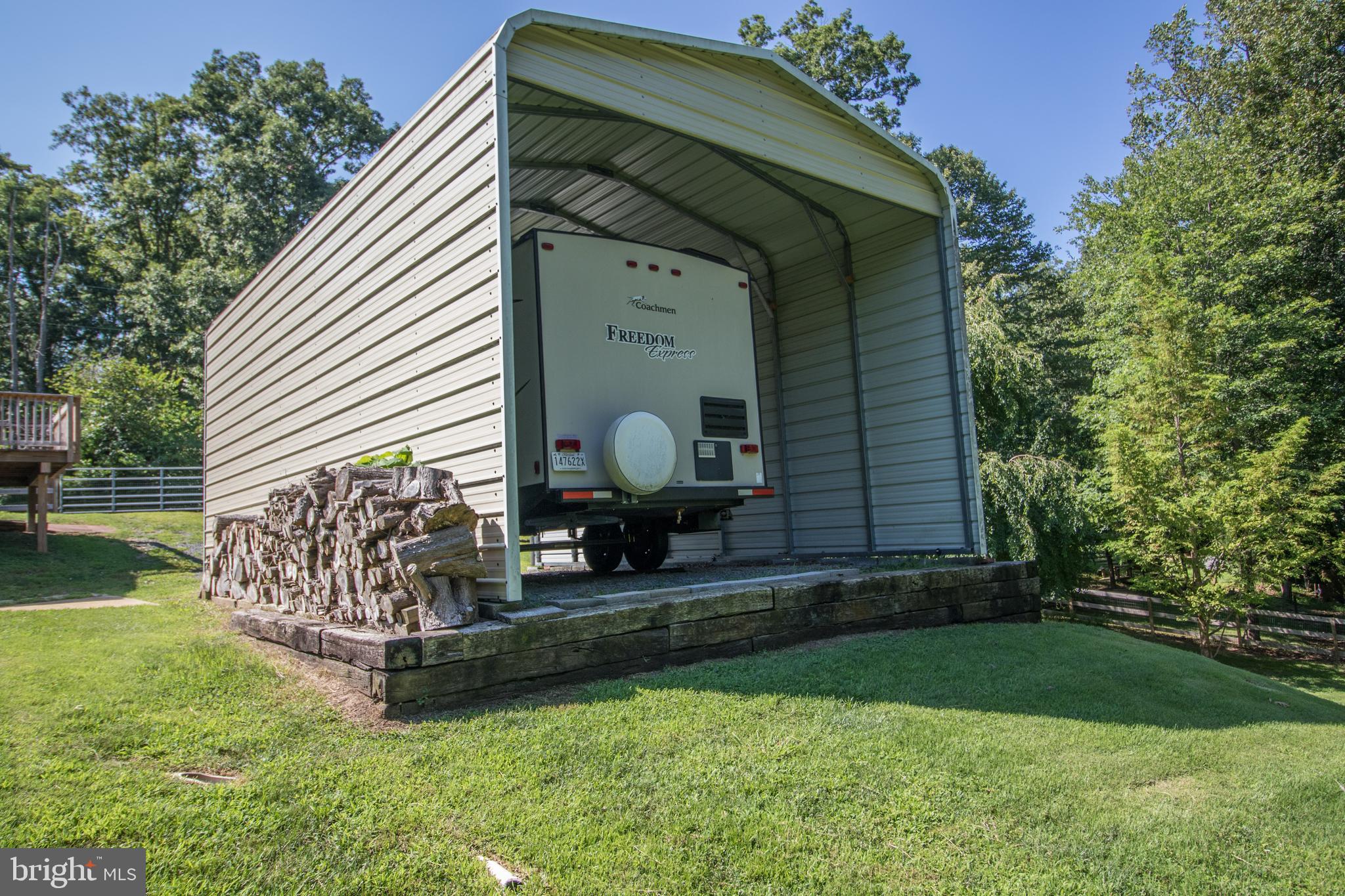TOWN CREEK - Residential