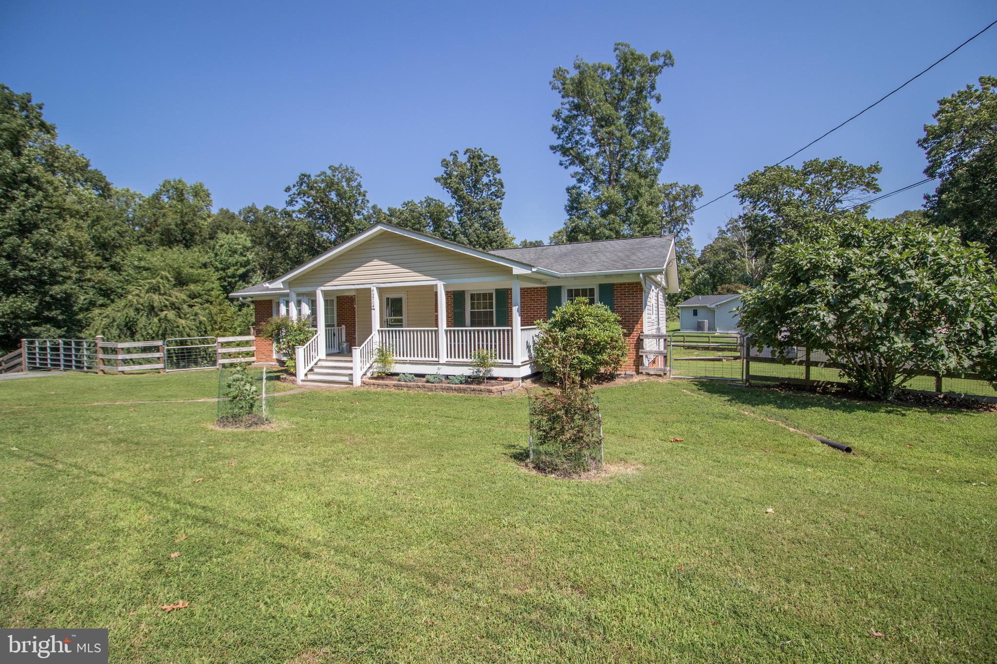 TOWN CREEK - Residential