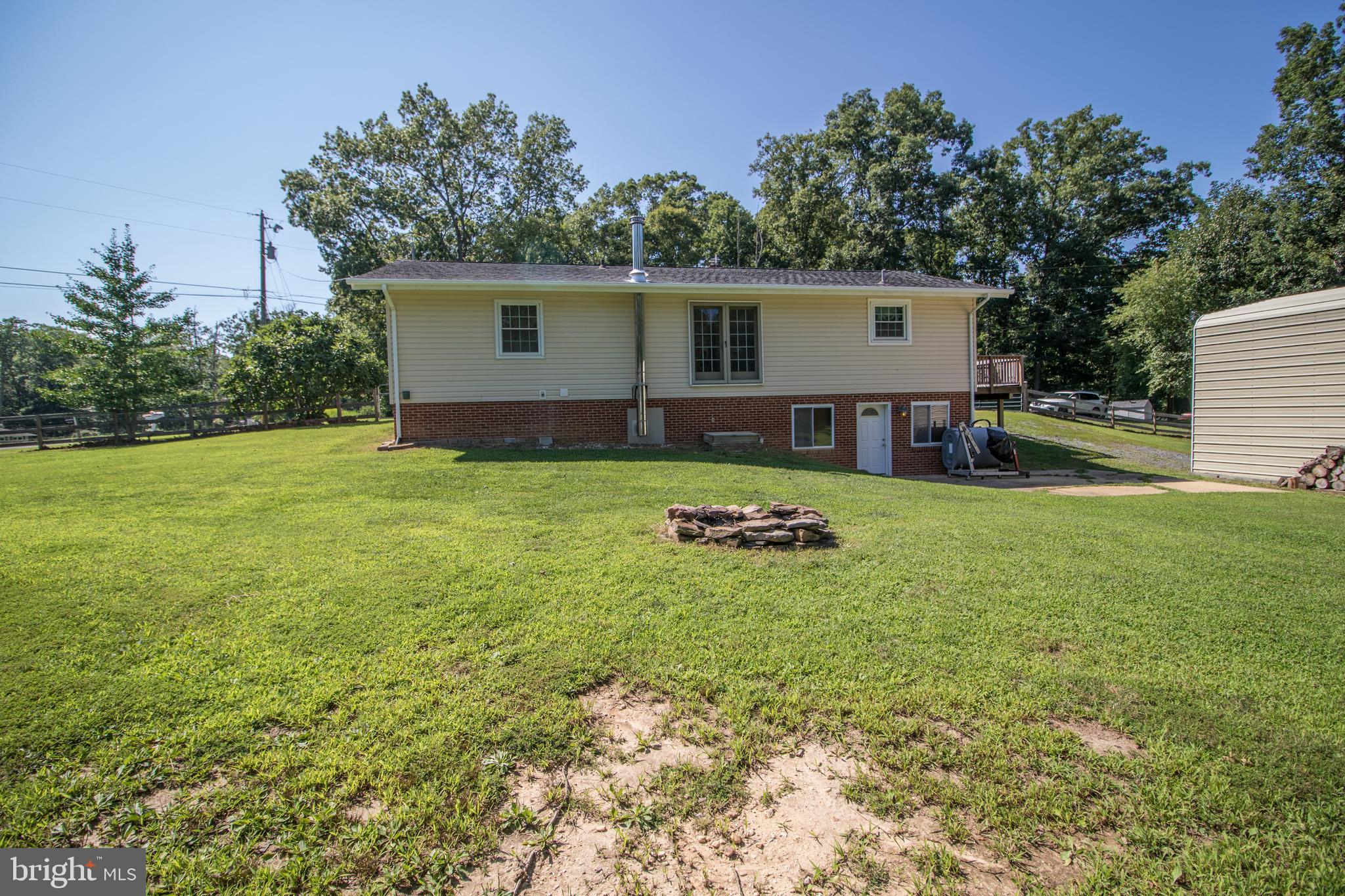 TOWN CREEK - Residential