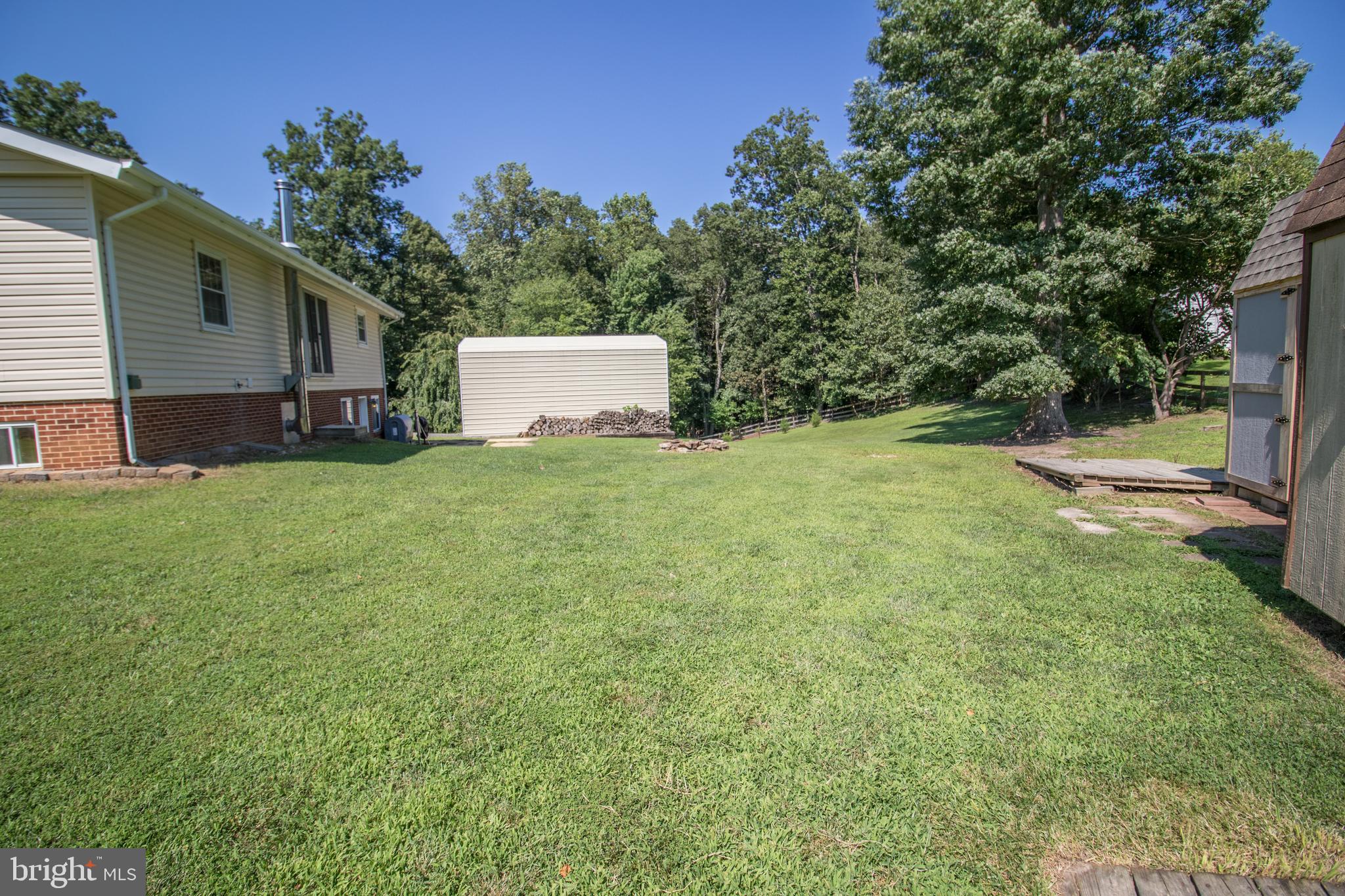 TOWN CREEK - Residential