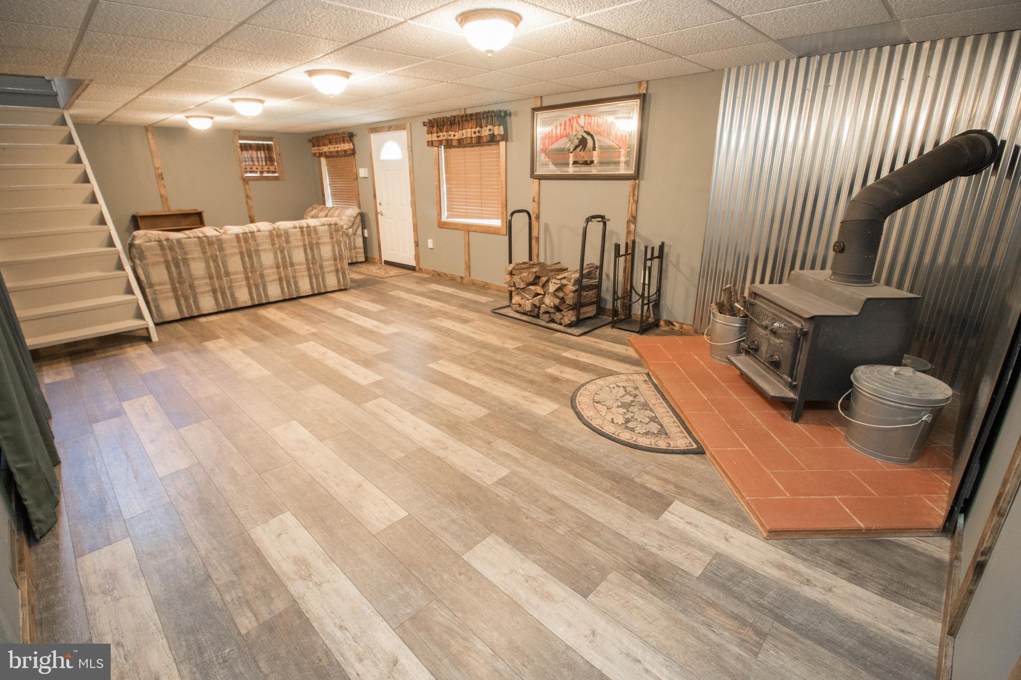 TOWN CREEK - Residential