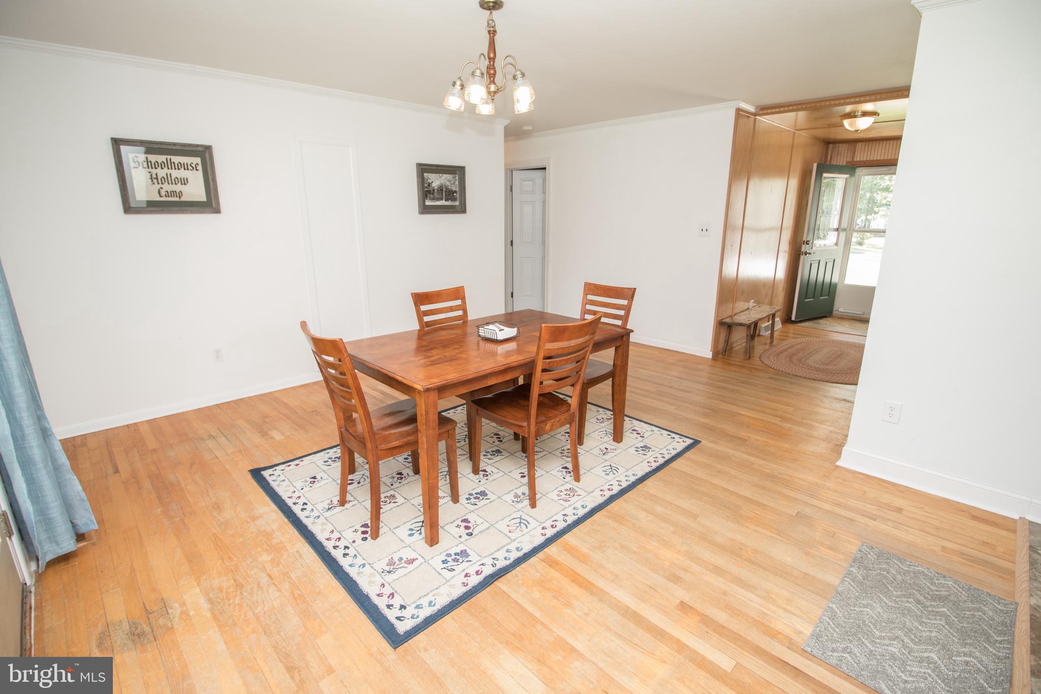 TOWN CREEK - Residential