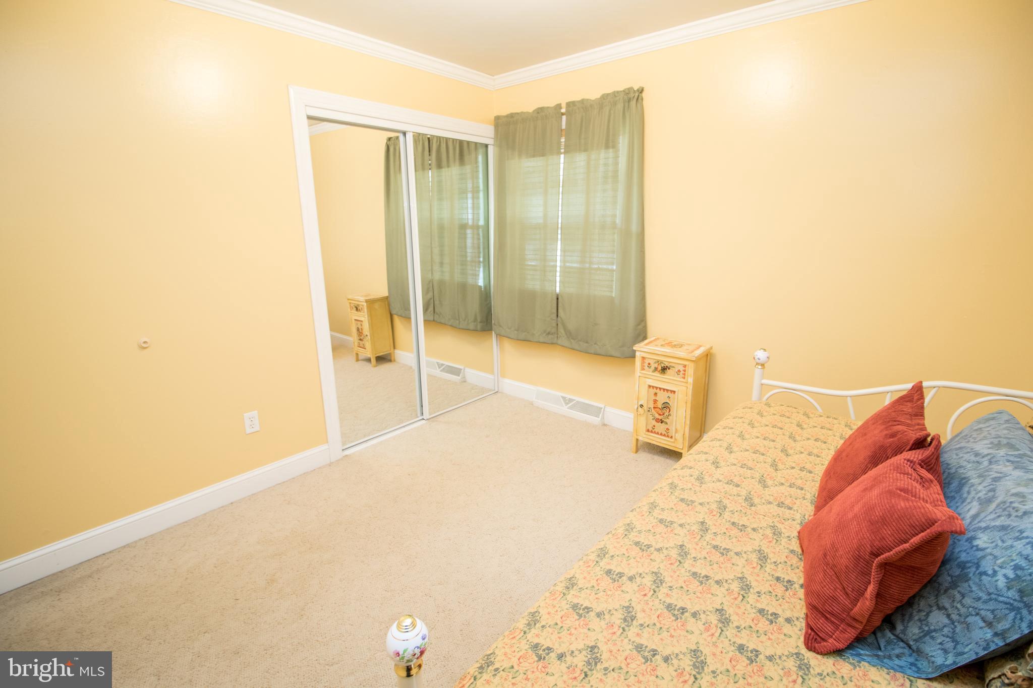 TOWN CREEK - Residential