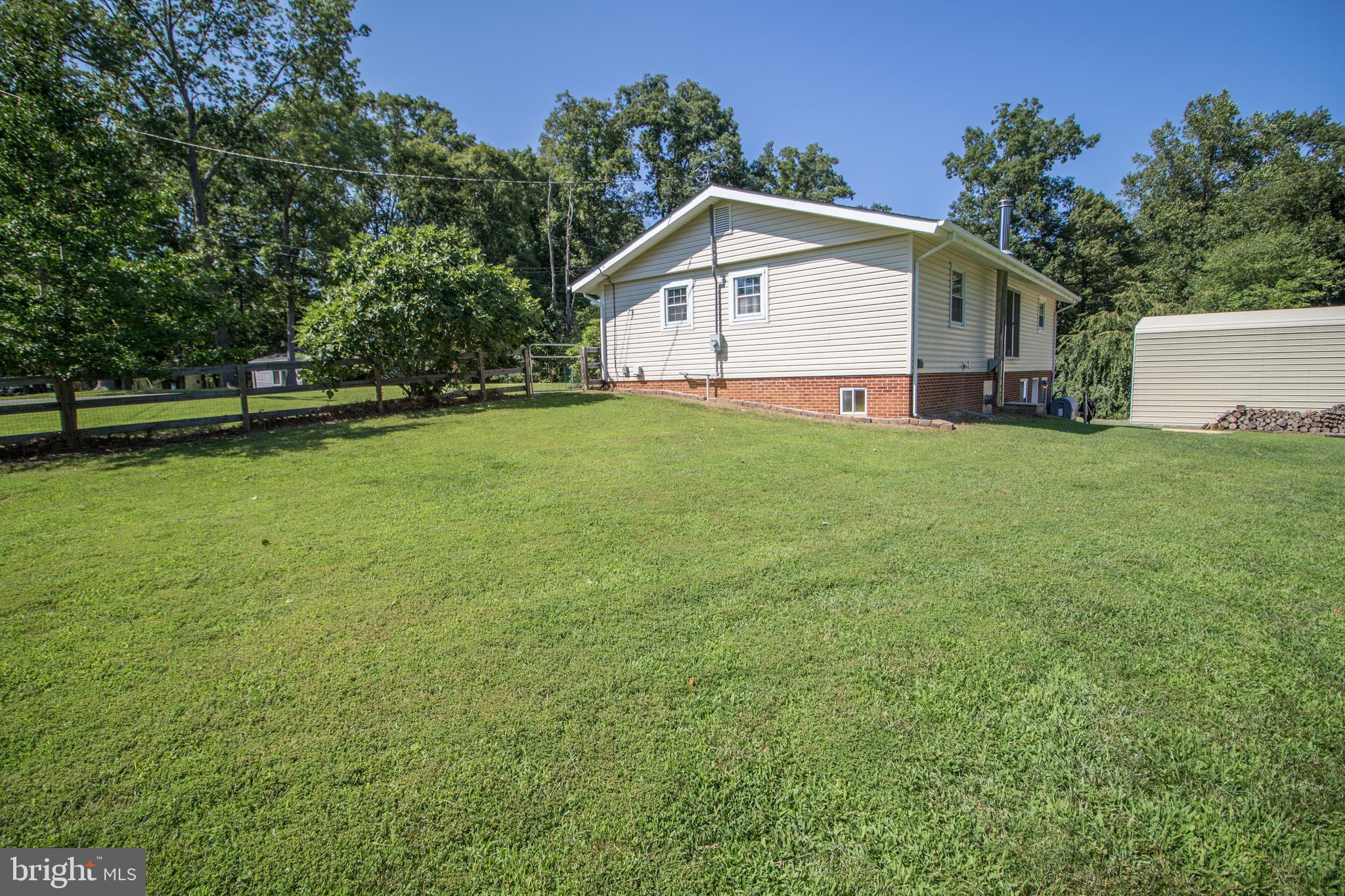 TOWN CREEK - Residential