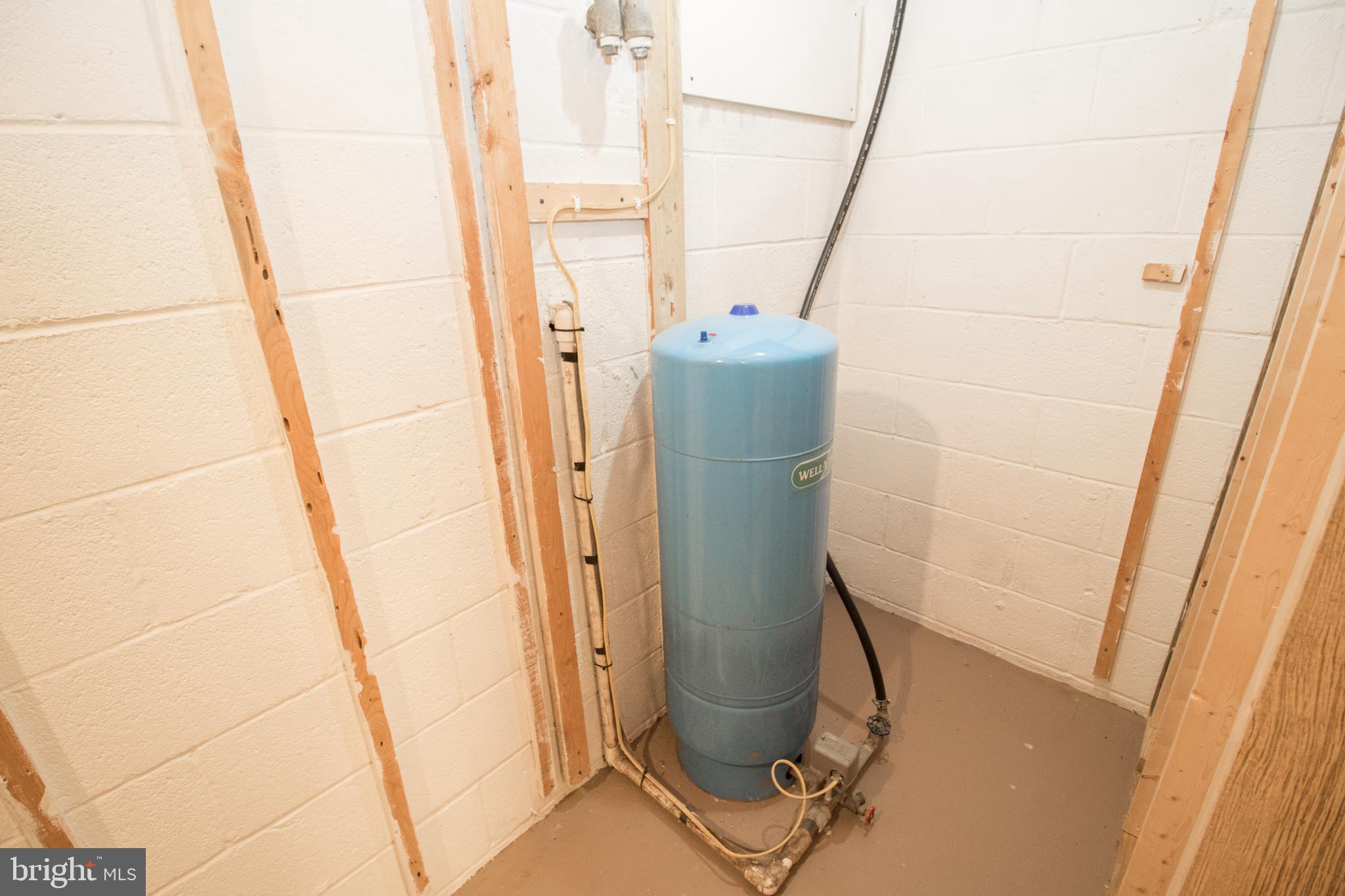 TOWN CREEK - Residential