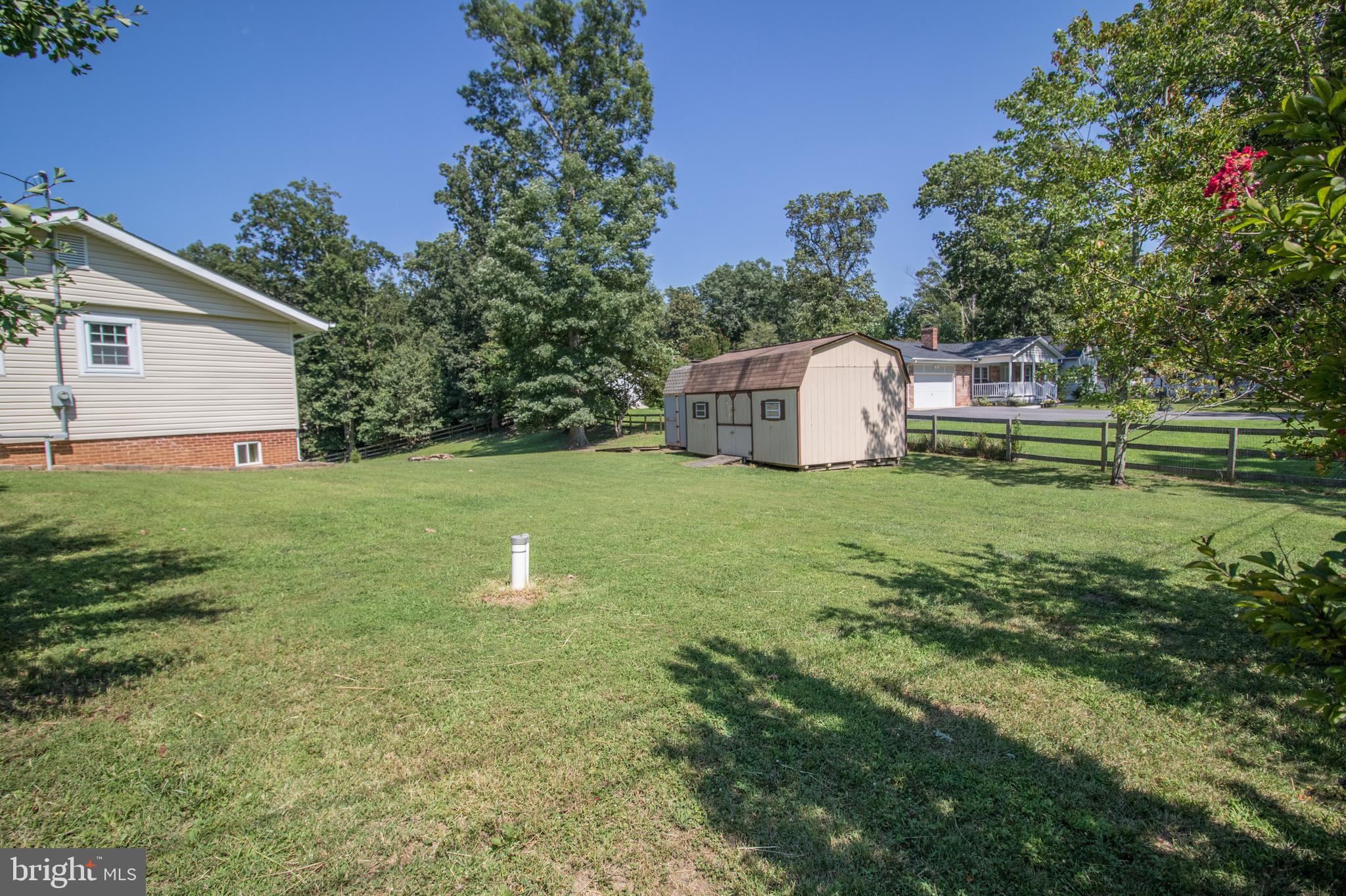 TOWN CREEK - Residential