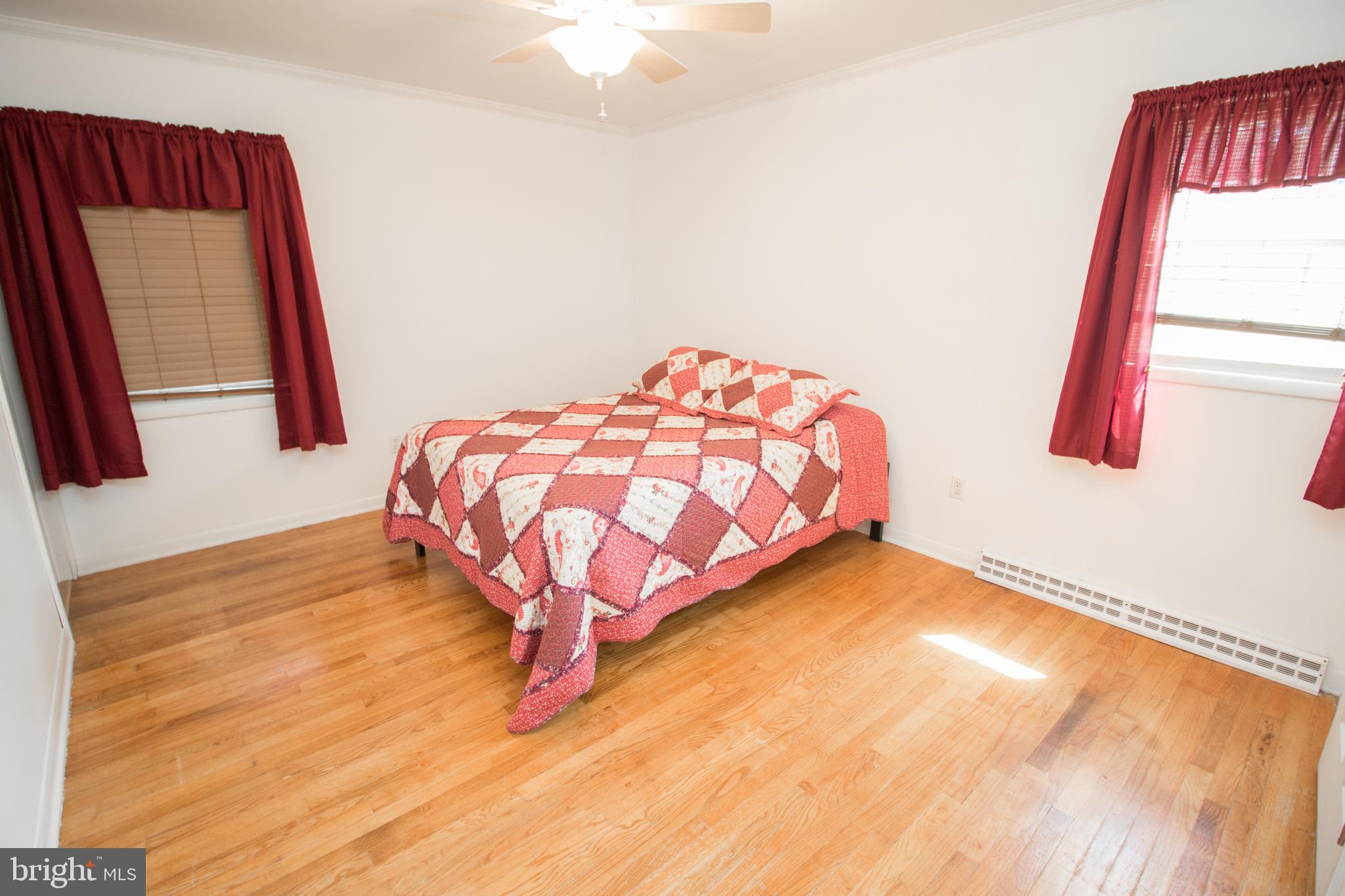 TOWN CREEK - Residential