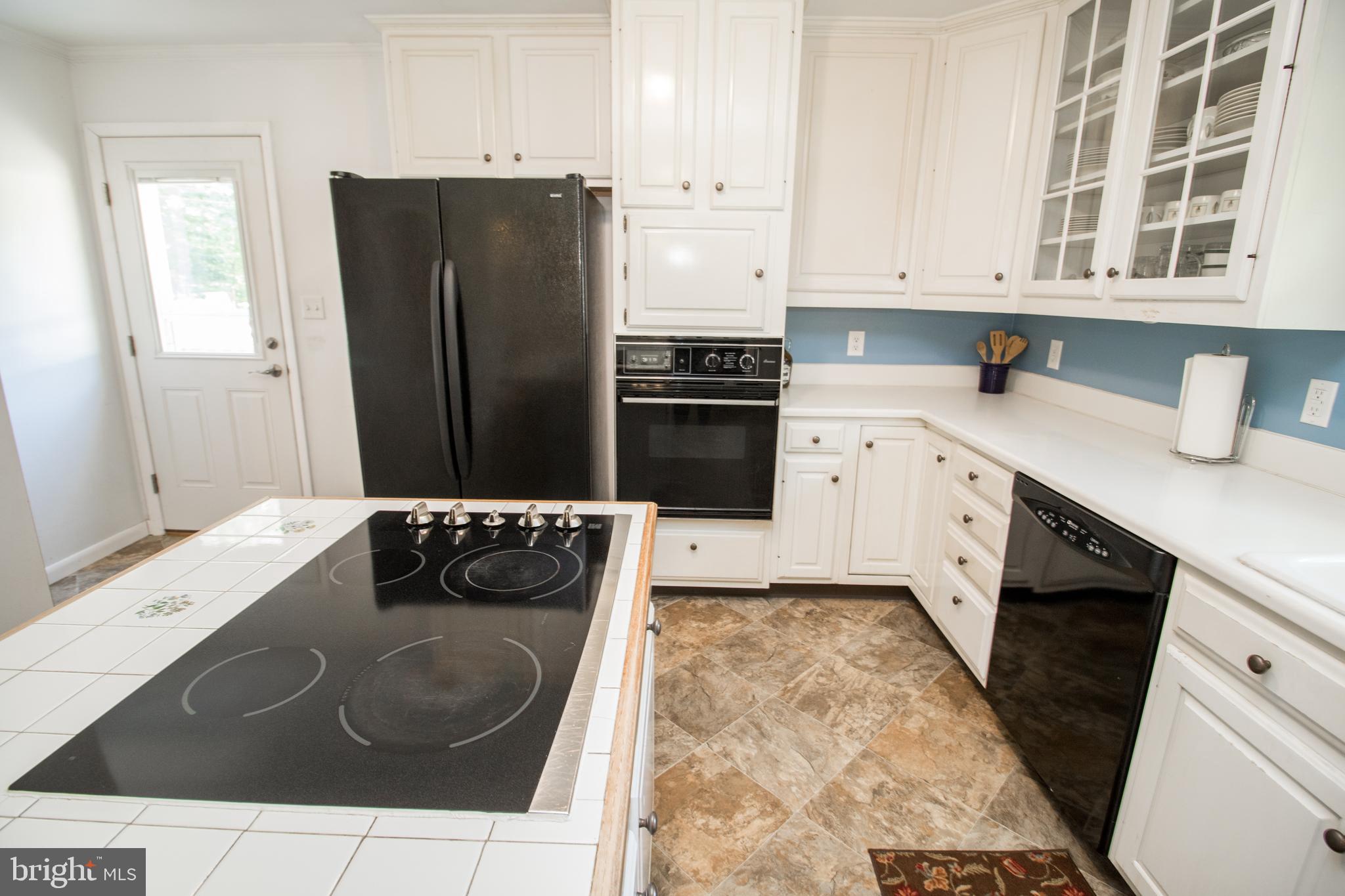 TOWN CREEK - Residential