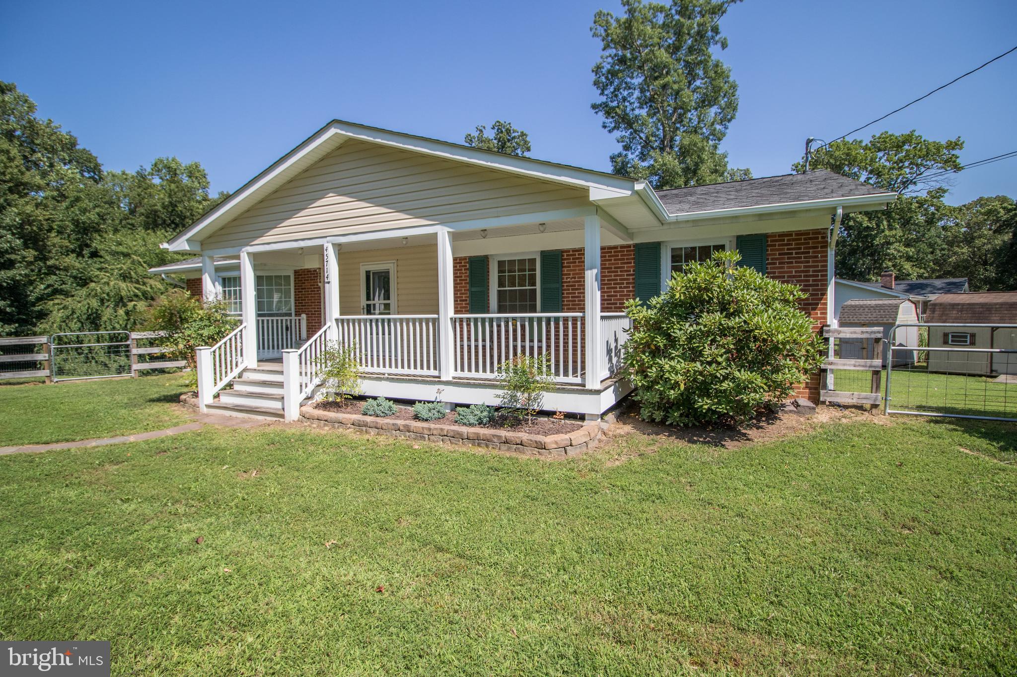 TOWN CREEK - Residential