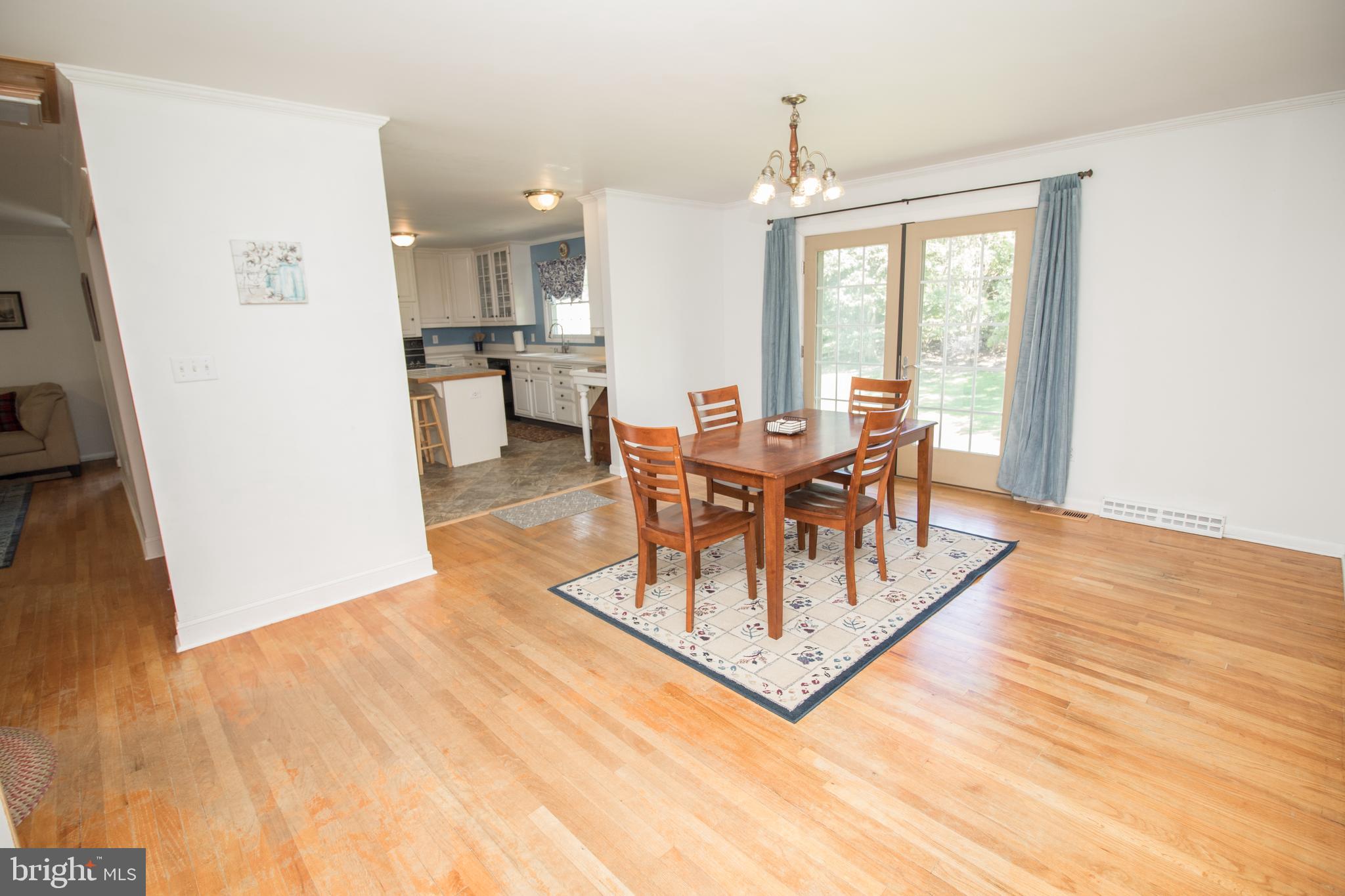 TOWN CREEK - Residential