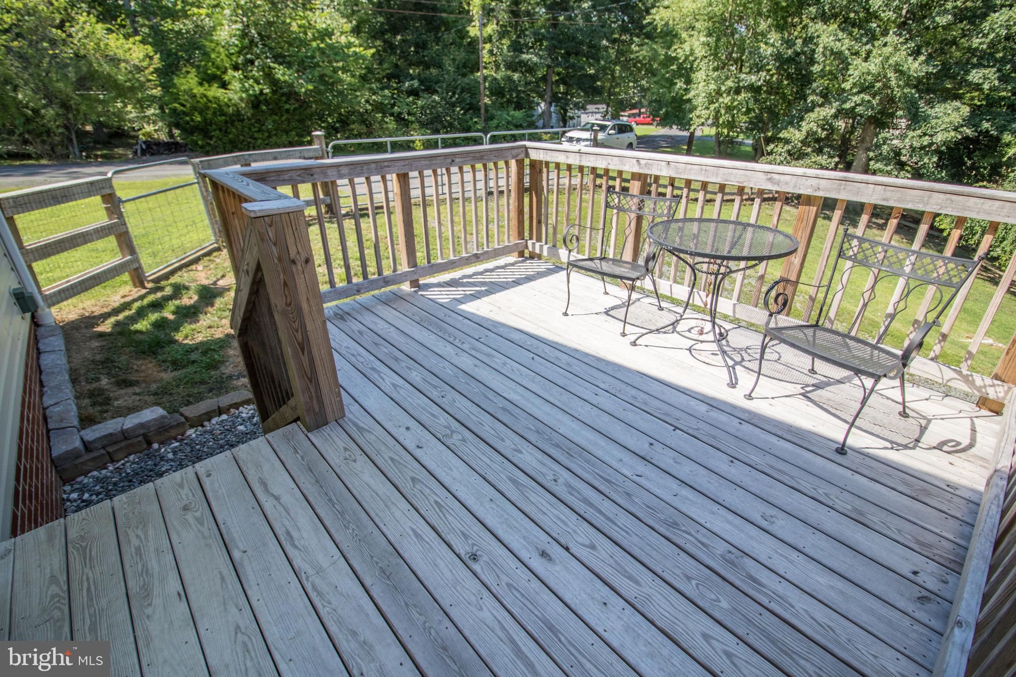 TOWN CREEK - Residential